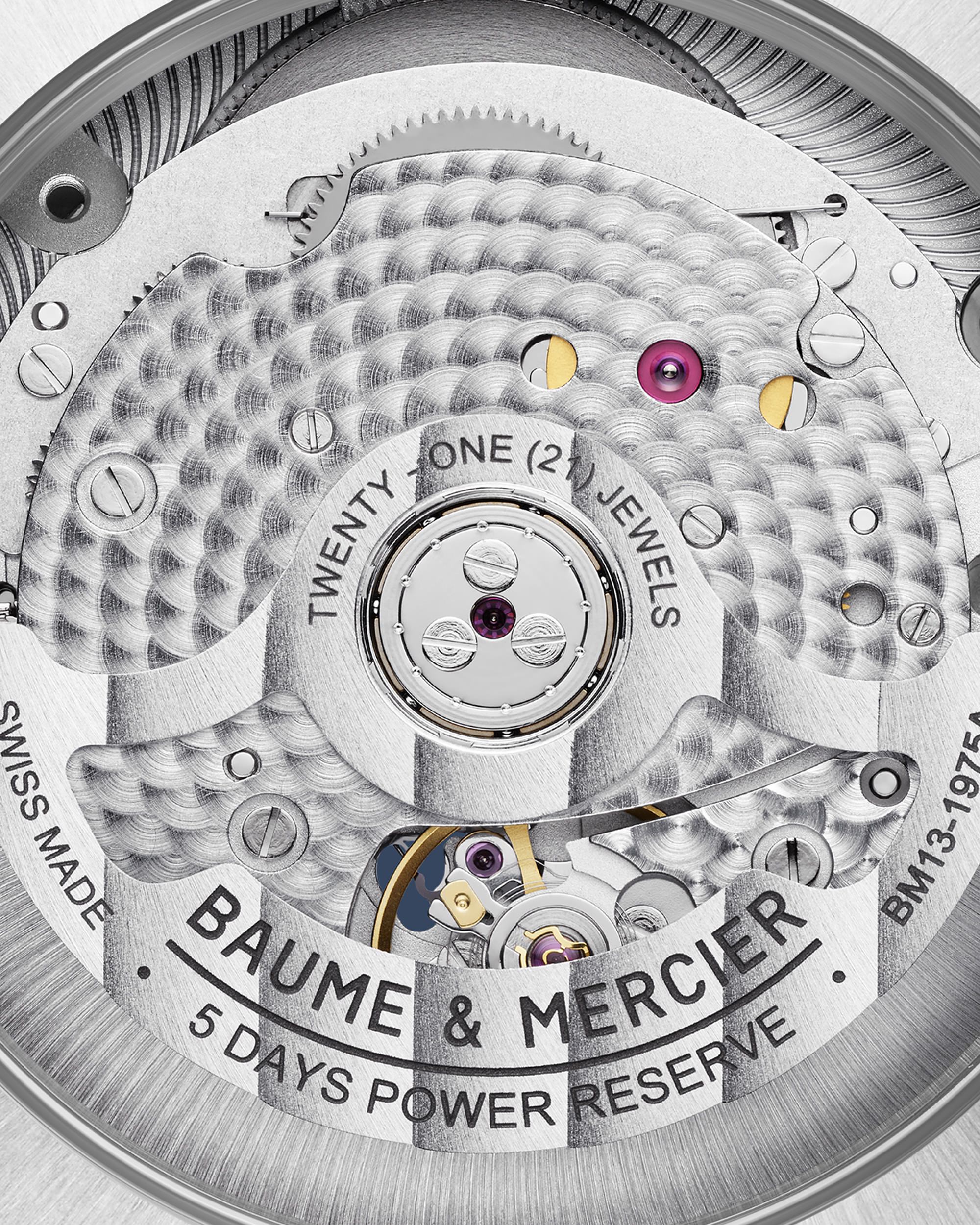 IMG_9086 Baume & Mercier Riviera Azur 300M 10717 3