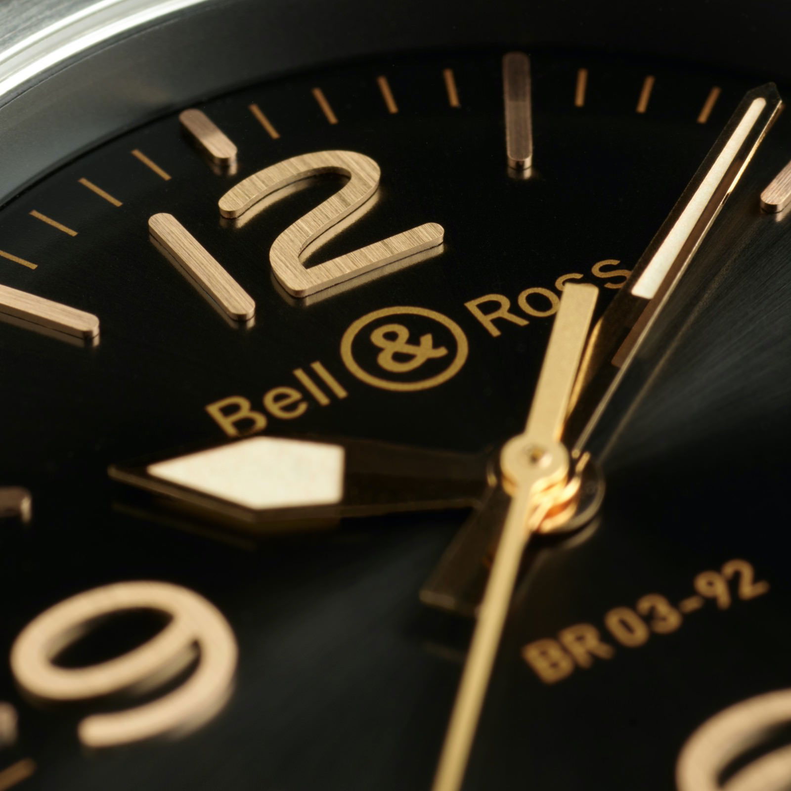 IMG_9086 Bell & Ross BR 03-92 Golden Heritage BR0392-GH-ST/SCA 3