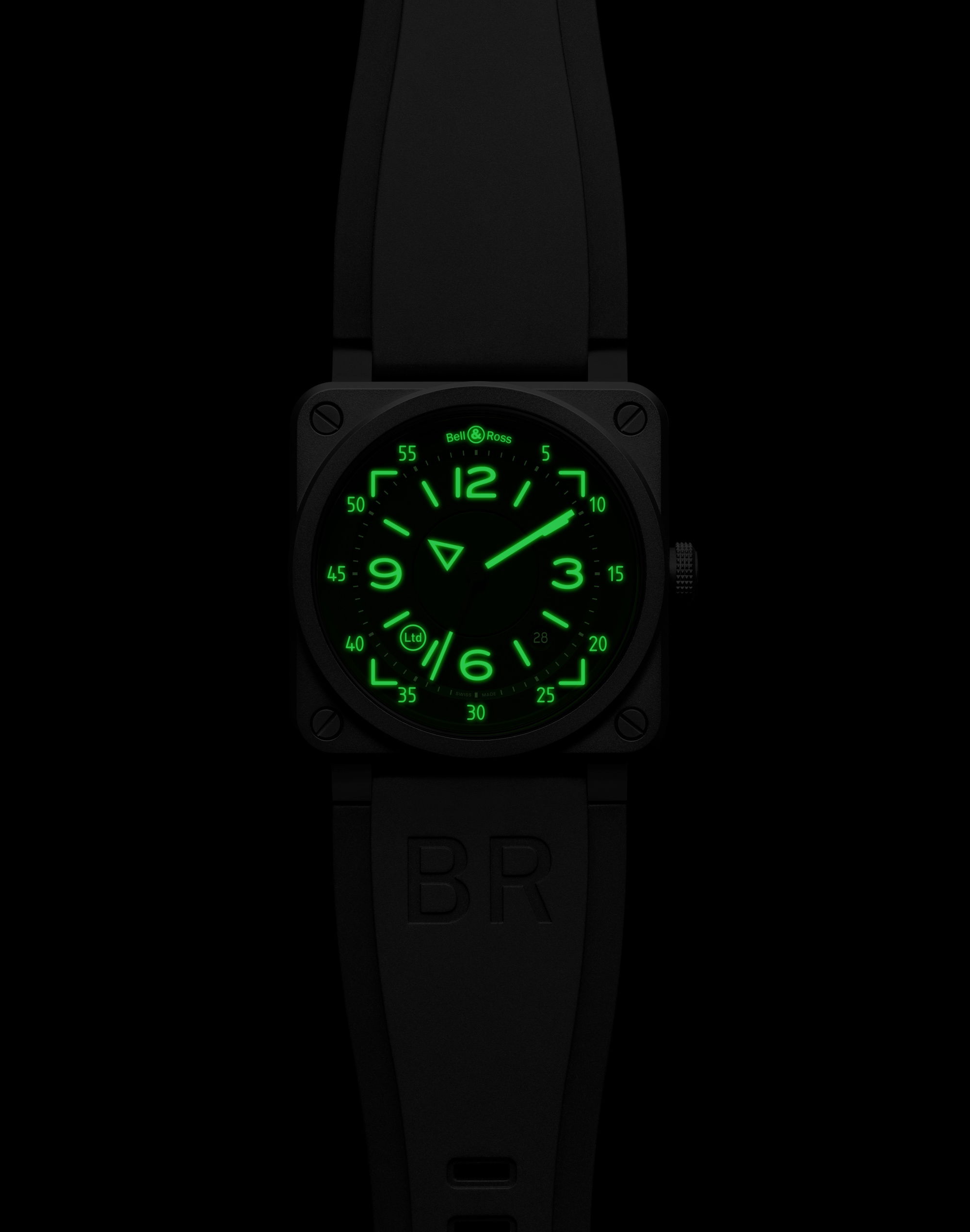 IMG_9086 Bell & Ross BR 03-92 HUD BR0392-HUD-CE/SRB 3