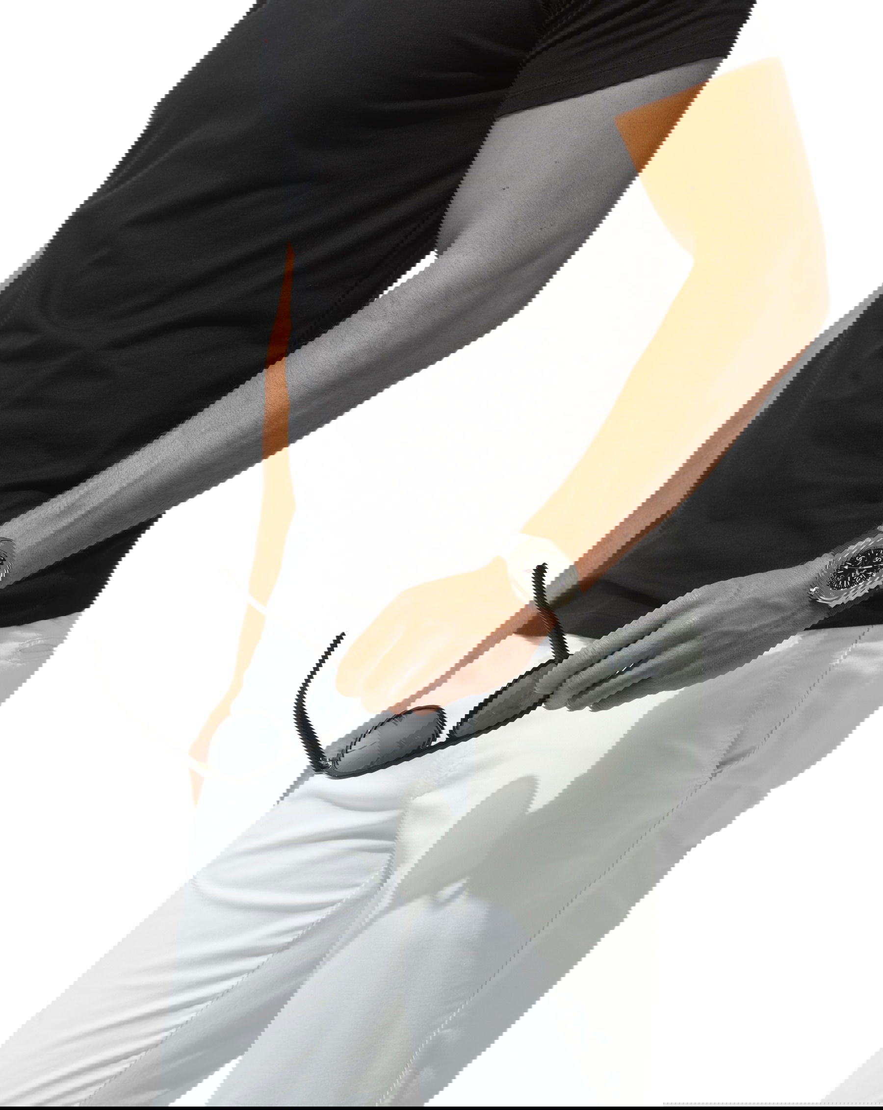 Bell & Ross BR 05 GMT BR05G-BL-ST/SRB 3