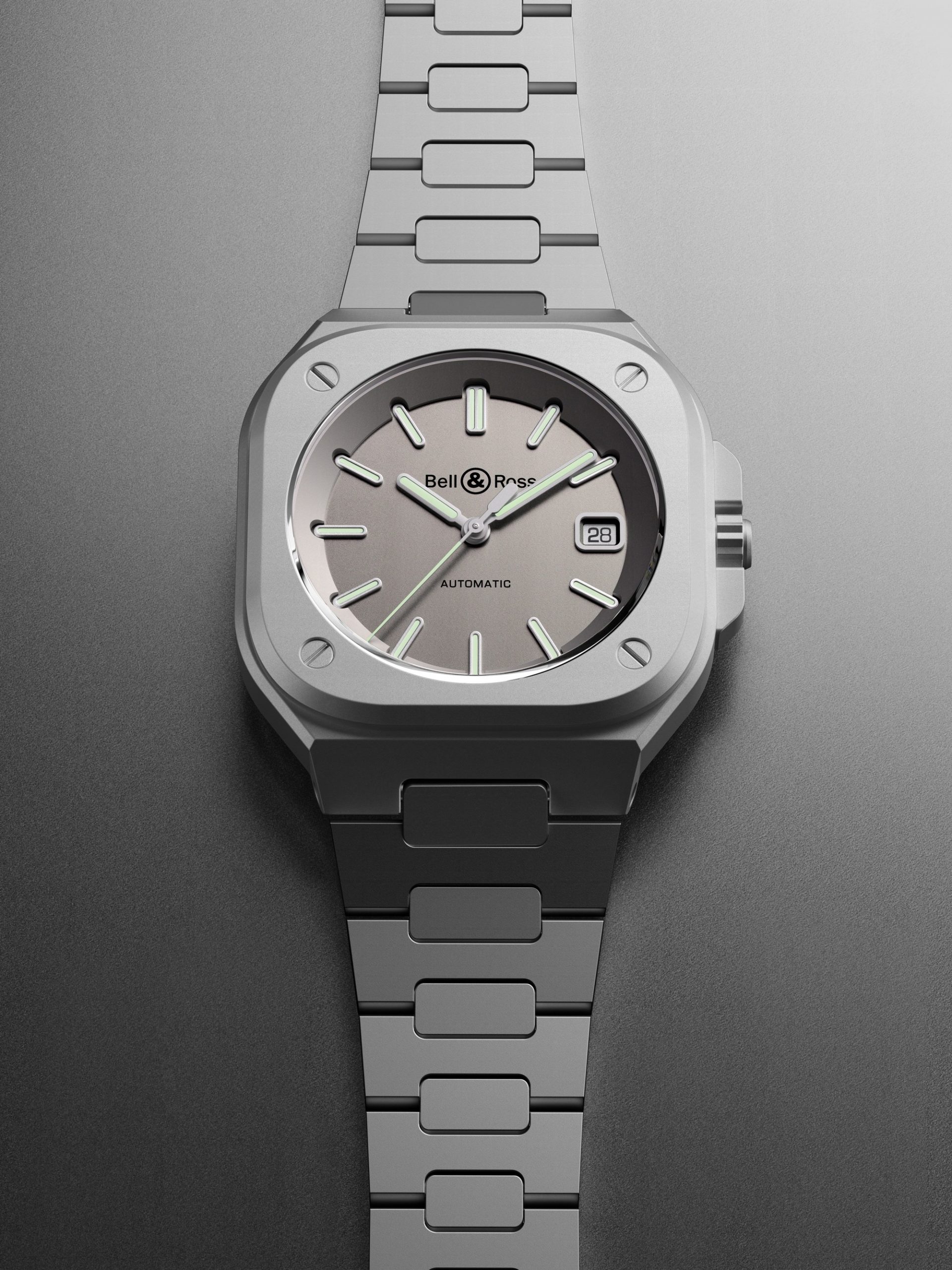 IMG_9086 Bell & Ross BR 05 Horolum BR05A-GM-ST 3