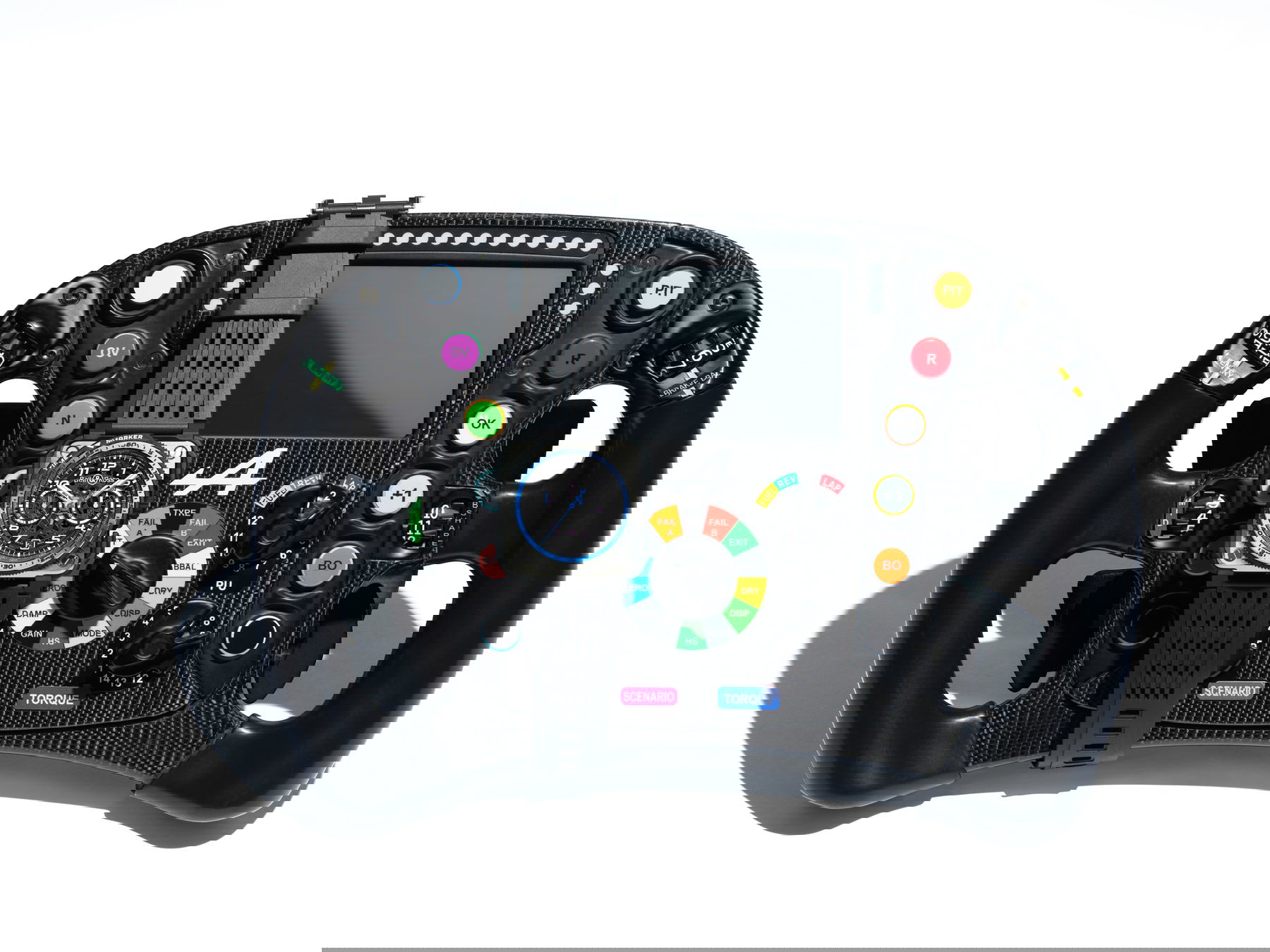 IMG_9086 Bell & Ross BR-X1 A521 BRX1-A521/SRB 3