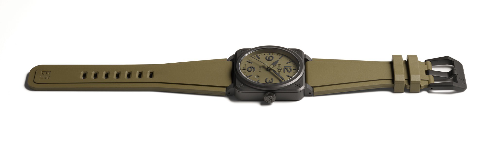 IMG_9086 Bell & Ross BR 03 Military Ceramic BR03A-MIL-CE/SRB 3