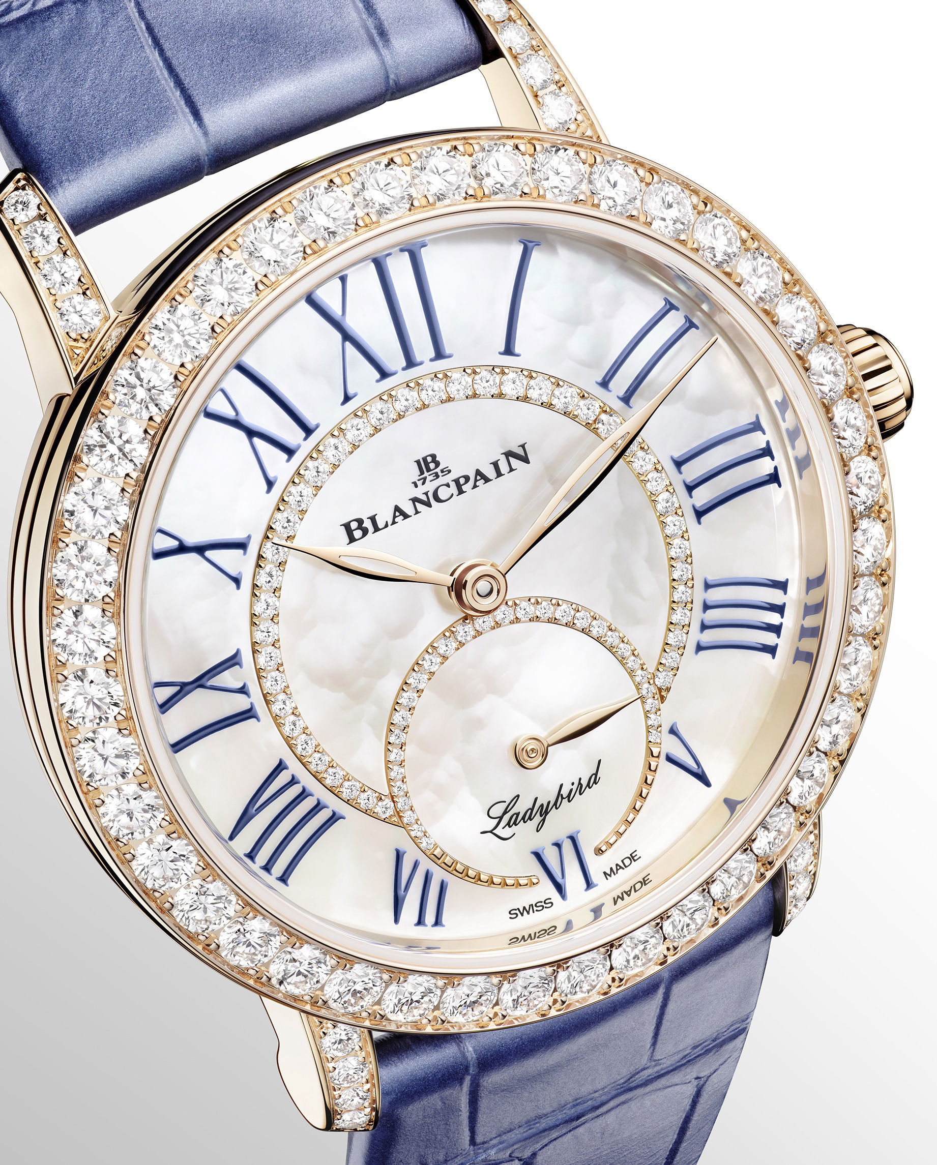 IMG_9086 Blancpain Ladybird Colors 3661B-2954-55 3