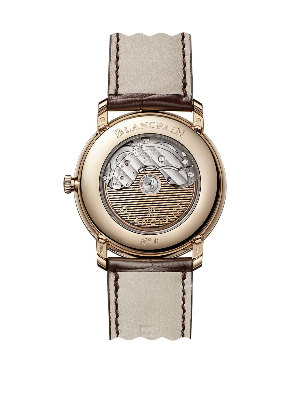 IMG_9086 Blancpain Villeret Quantime Complet 40 6654A 3653 55B 3