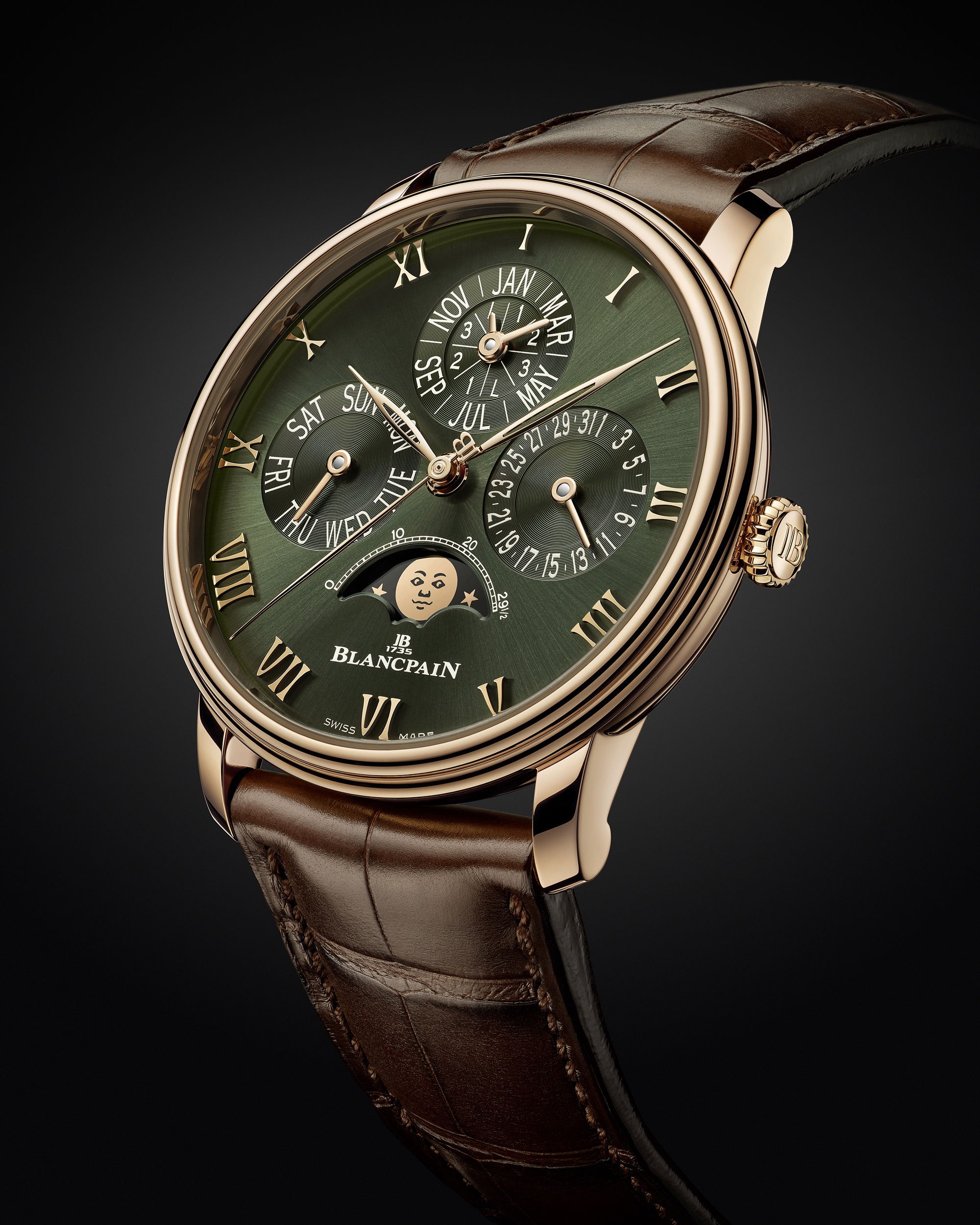 IMG_9086 Blancpain Villeret Quantime Perpetuel 6656 3653 55B 3