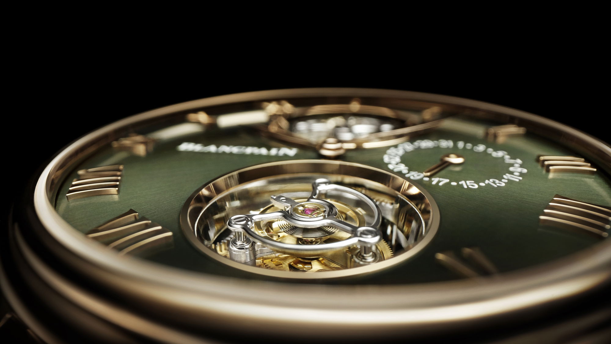 IMG_9086 Blancpain Villeret Tourbillon Carrousel 2322 3653 55B 3