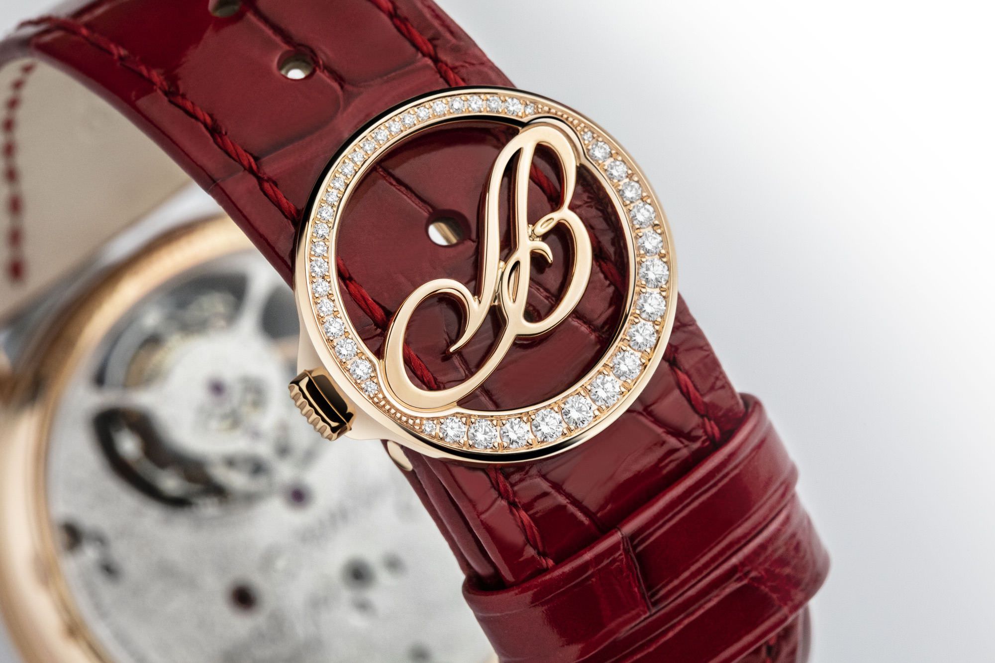 IMG_9086 Breguet Classique Tourbillon 3358 Stunning Sight 3358BR/8D/986 D0 3