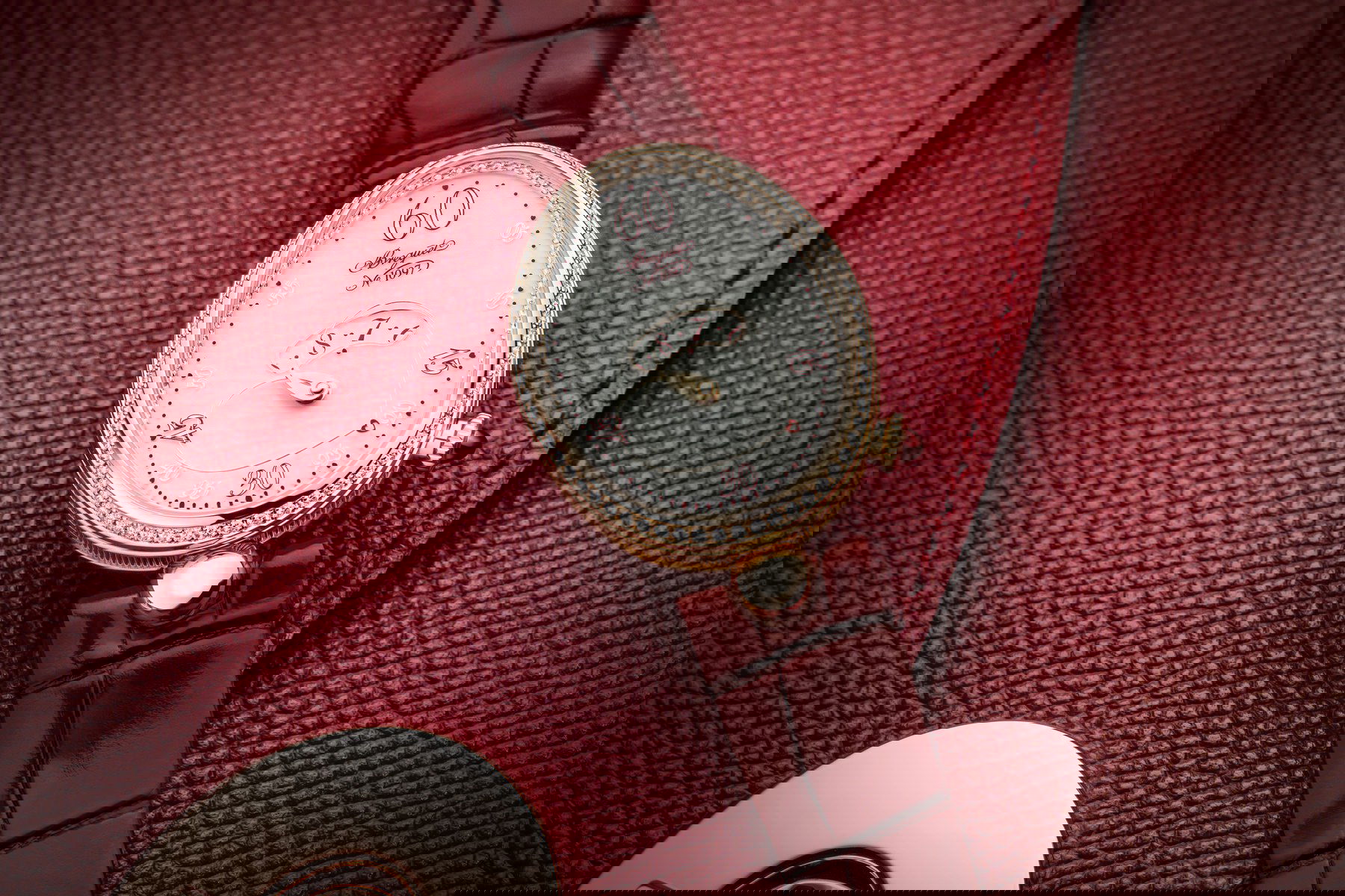 IMG_9086 Breguet Reine de Naples Coeur 9825 9825BR/S8/964 D00D 3