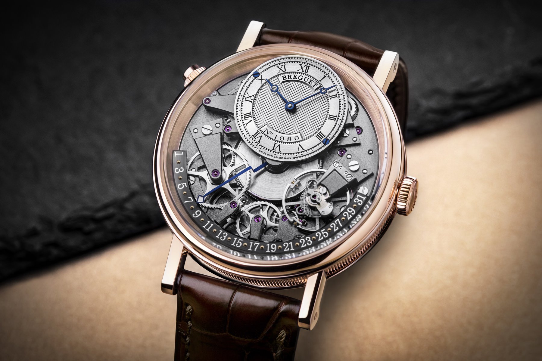 IMG_9086 Breguet Tradition Quantime Retrograde 7597BR/G1/9WU 3