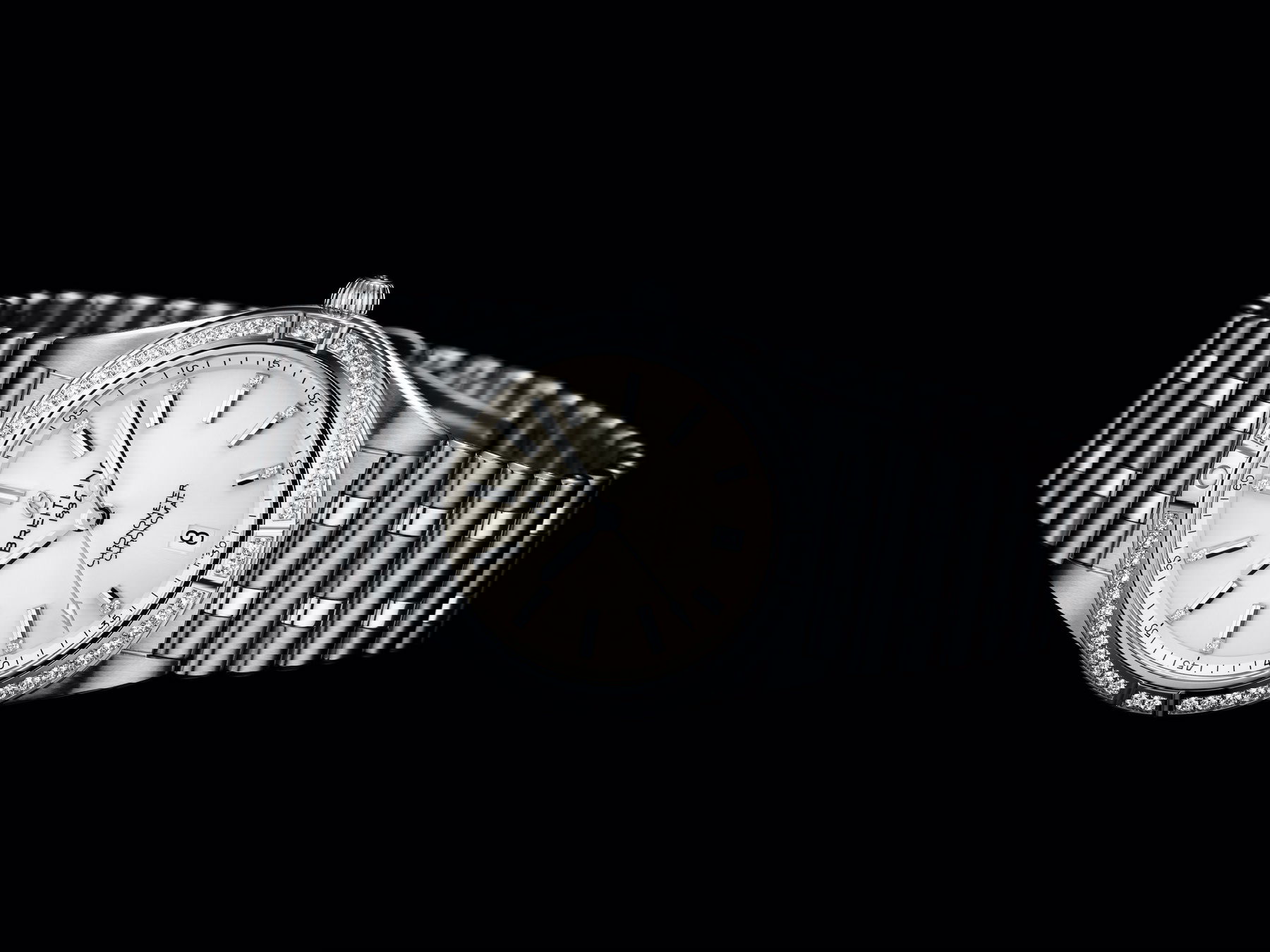 Breitling Chronomat 32 A77310591A1A1 3