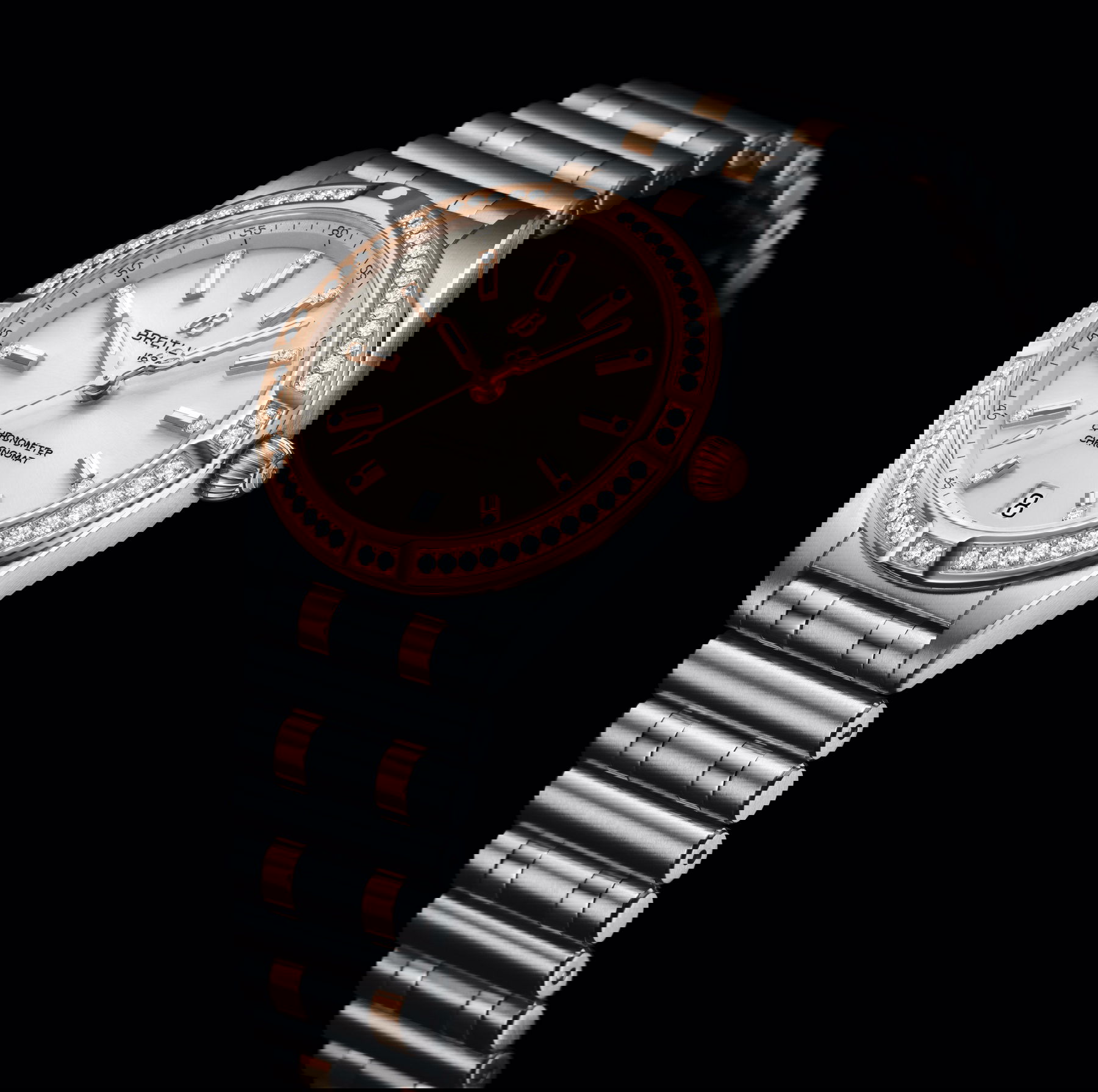 Breitling Chronomat 32 U77310591A1U1 3