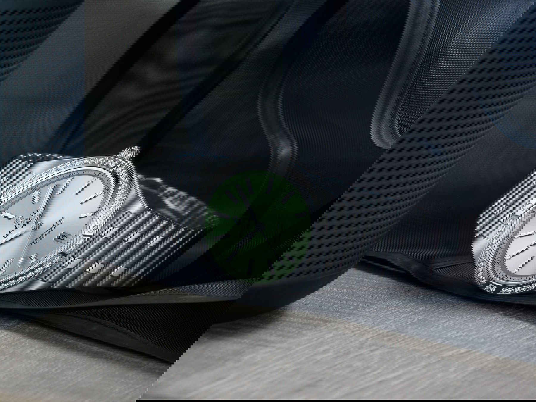 Breitling Chronomat Automatic 36 A10380591L1A1 3