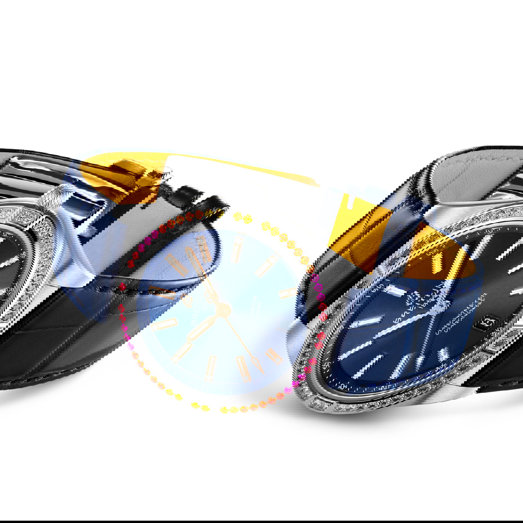 IMG_9086 Breitling Chronomat Automatic 36 South Sea A10380611C1P1 3