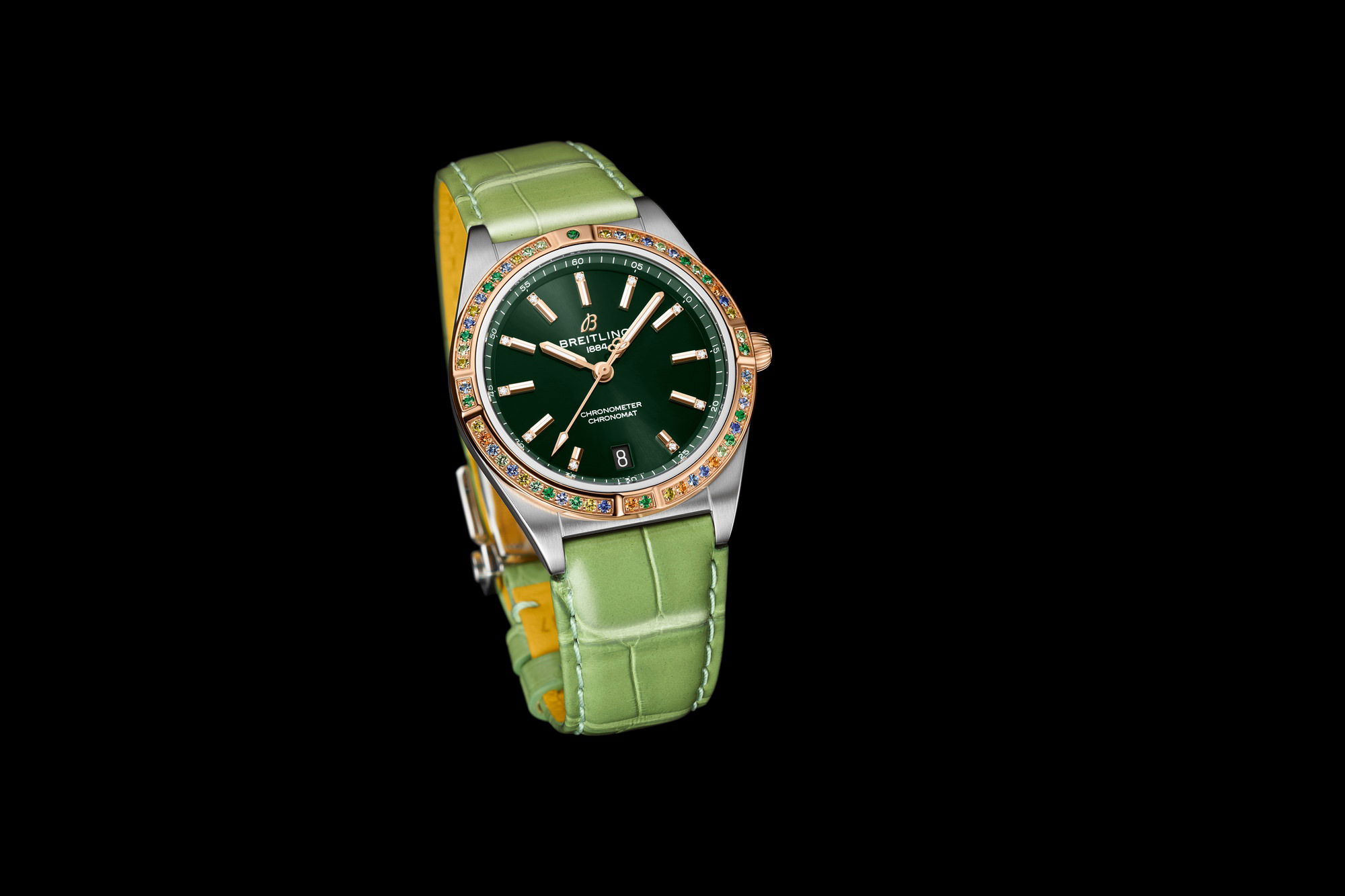 IMG_9086 Breitling Chronomat Automatic 36 South Sea U10380611L1P1 3