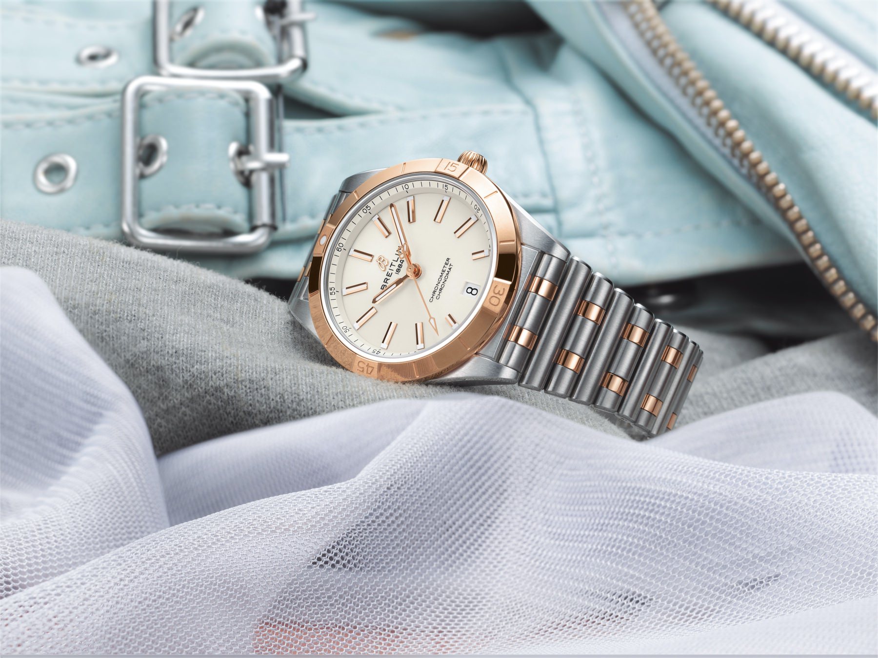 IMG_9086 Breitling Chronomat Automatic 36 U10380101A1U1 3