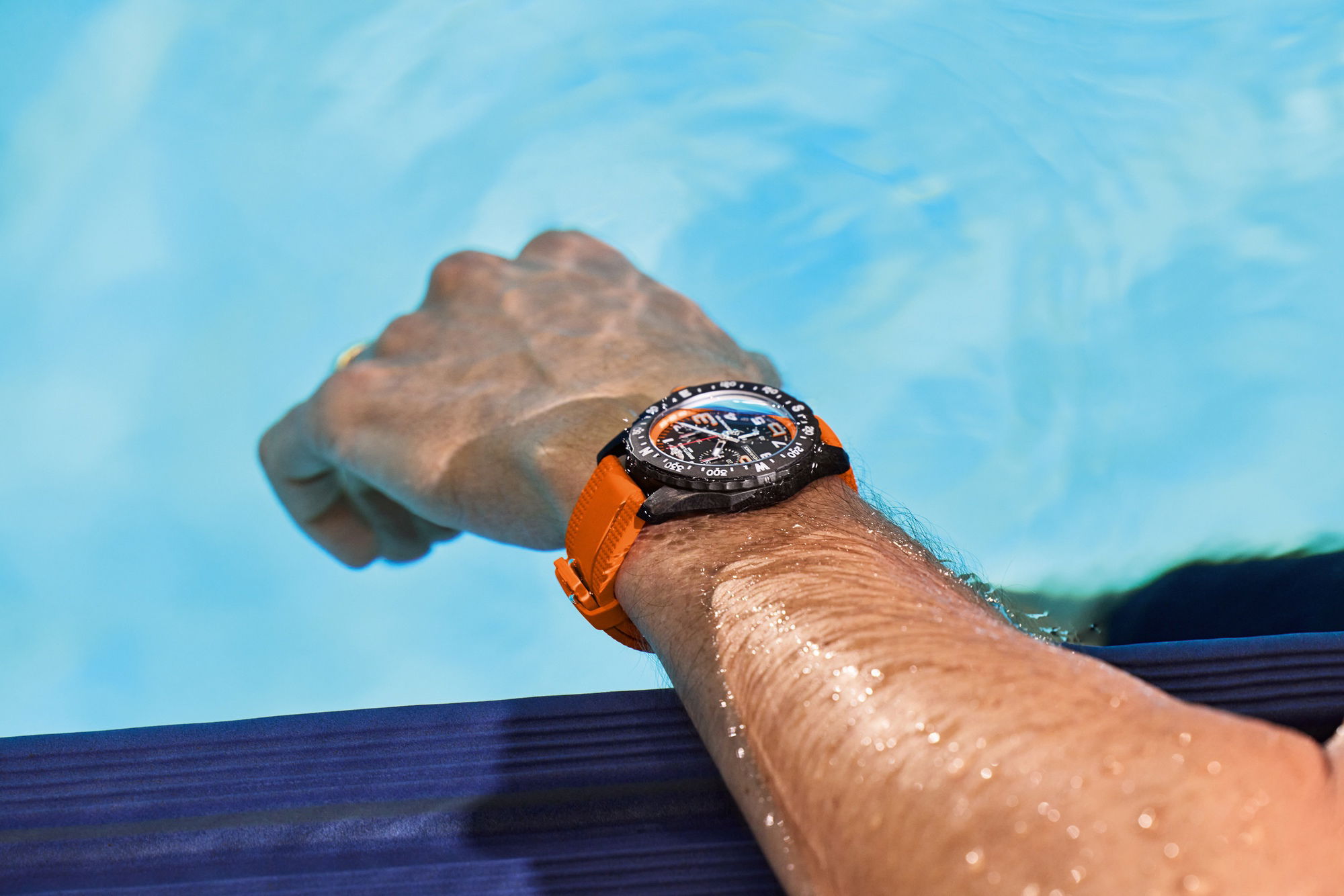 Breitling Endurance Pro 44 X82310A51B1S2 3