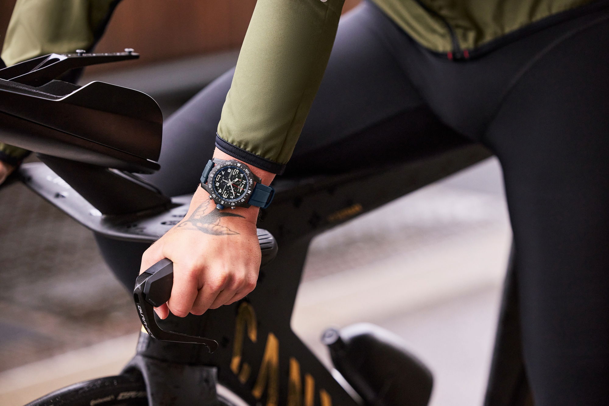 Breitling Endurance Pro 44 X82310D51B1S2 3