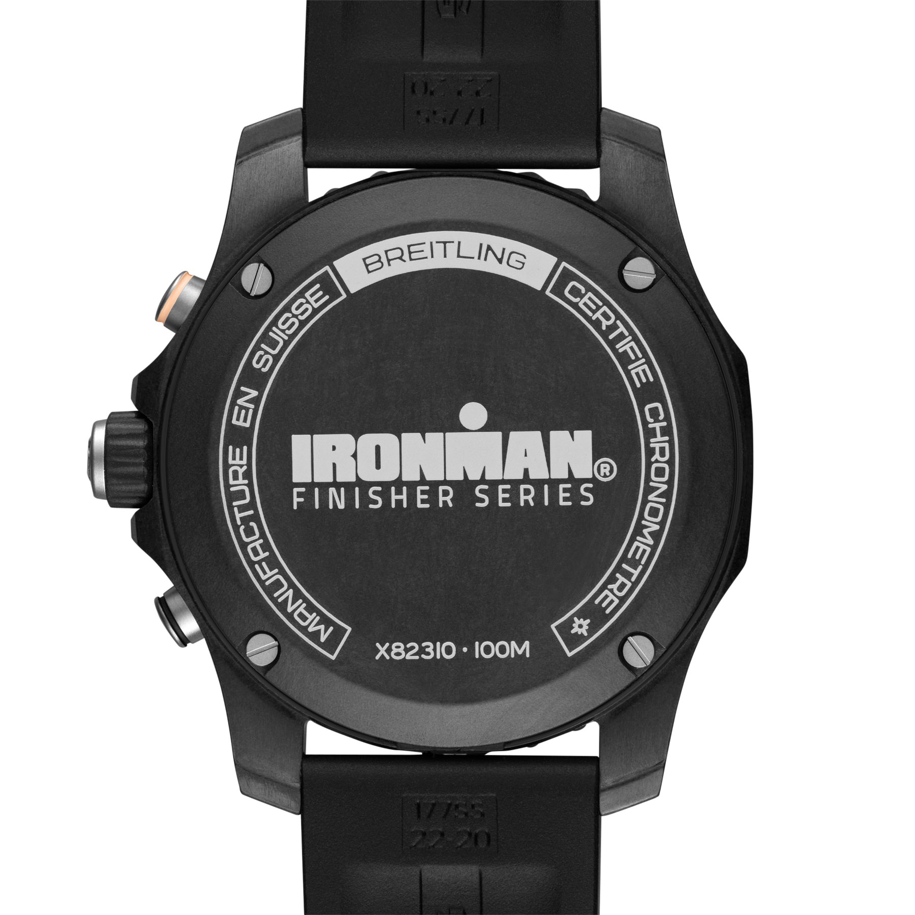 IMG_9086 Breitling Endurance Pro Ironman Finisher X823101B1B1S1 3