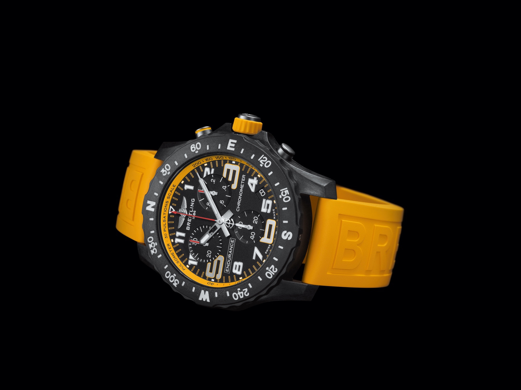 Breitling Endurance Pro 44 X82310A41B1S1 3