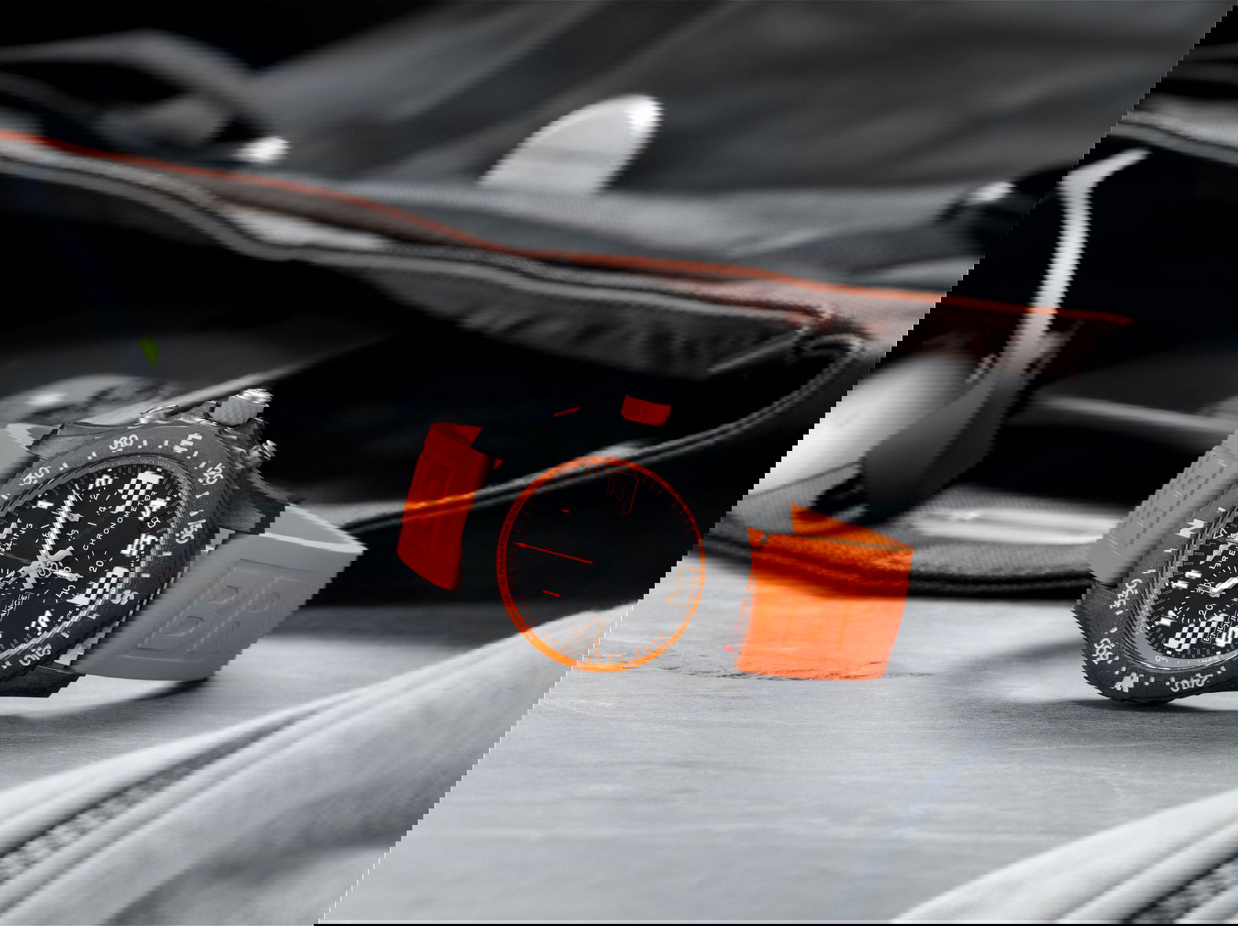 Breitling Endurance Pro 44 X82310A51B1S1 3