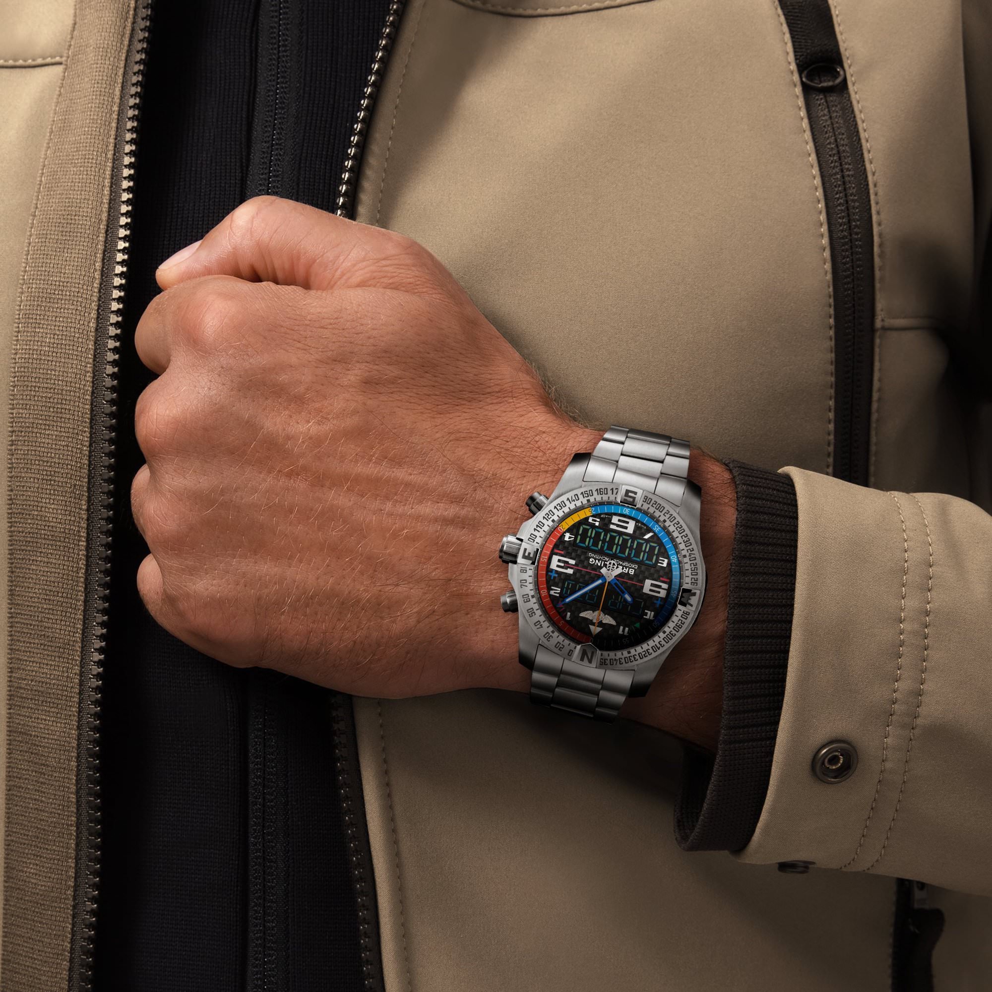 IMG_9086 Breitling Exospace B55 Yachting EB5512221B1E1 3