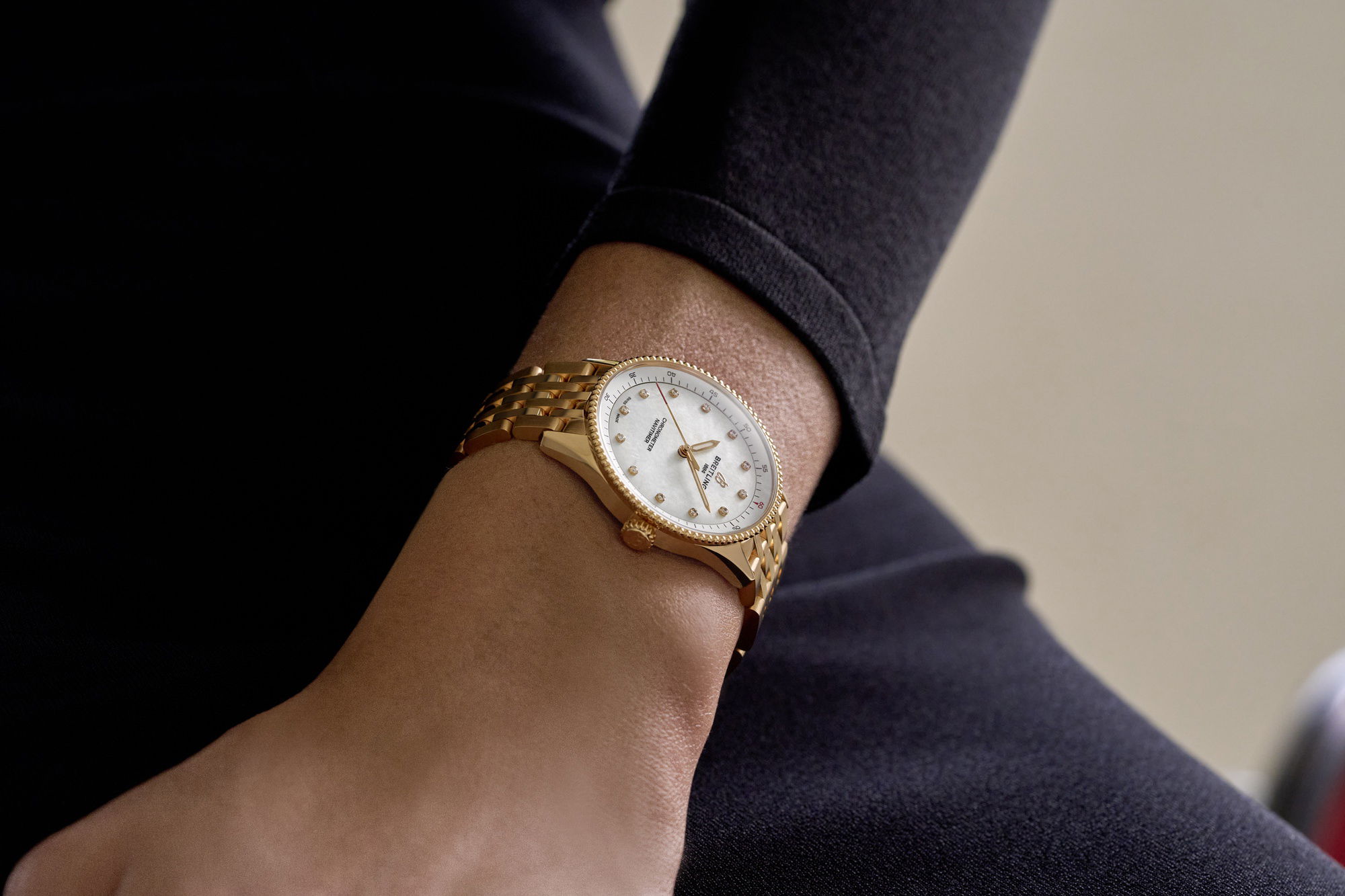 IMG_9086 Breitling Navitimer 32 R77320E61A1R1 3