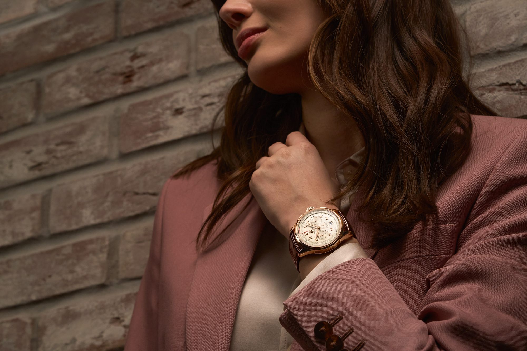 Breitling Premier B01 Chronograph 42 RB0145371G1P1 3