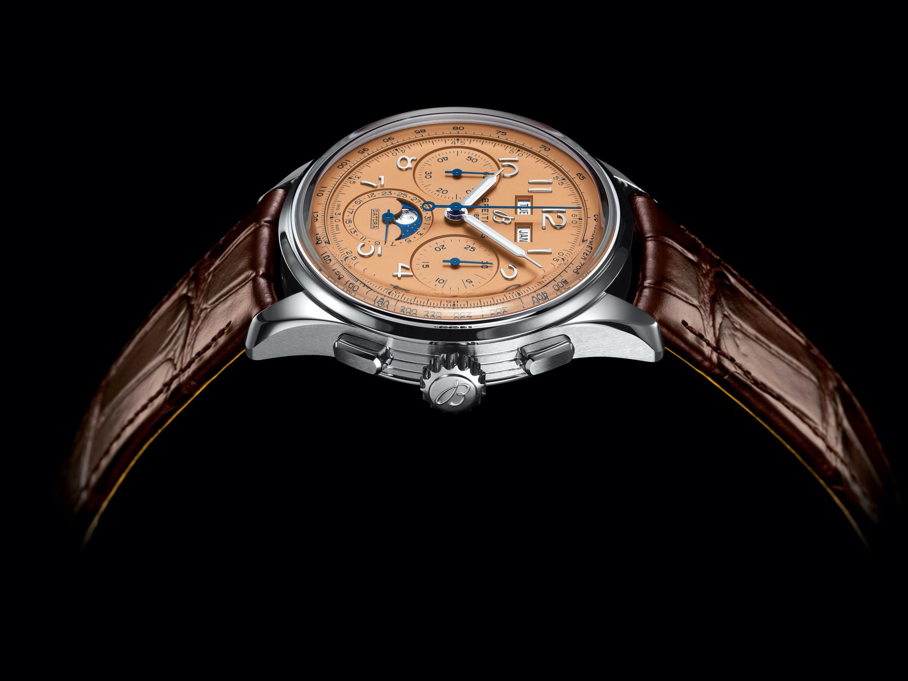 IMG_9086 Breitling Premier B25 Datora 42 AB2510201K1P1 3