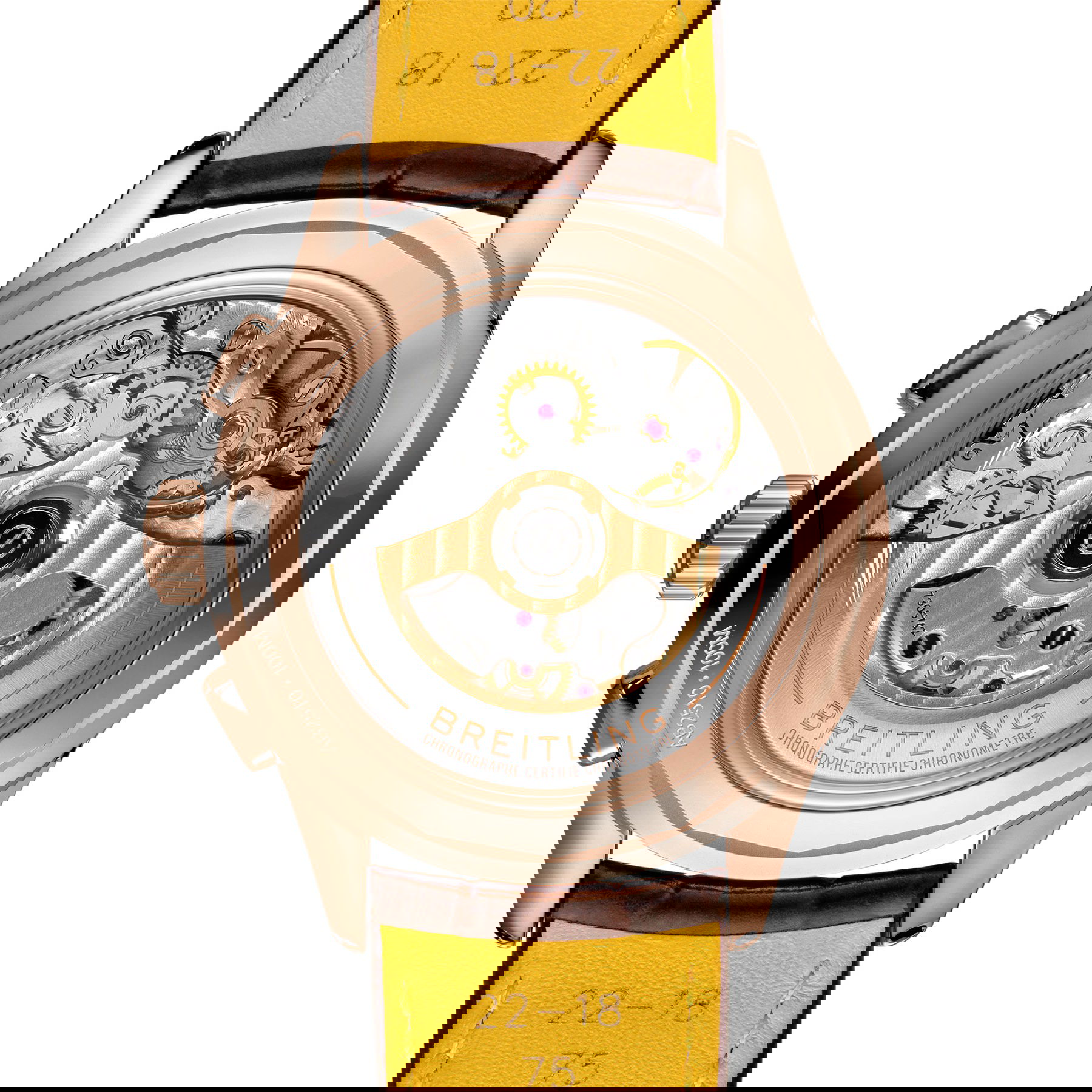 IMG_9086 Breitling Premier B25 Datora 42 RB2510371G1P1 3