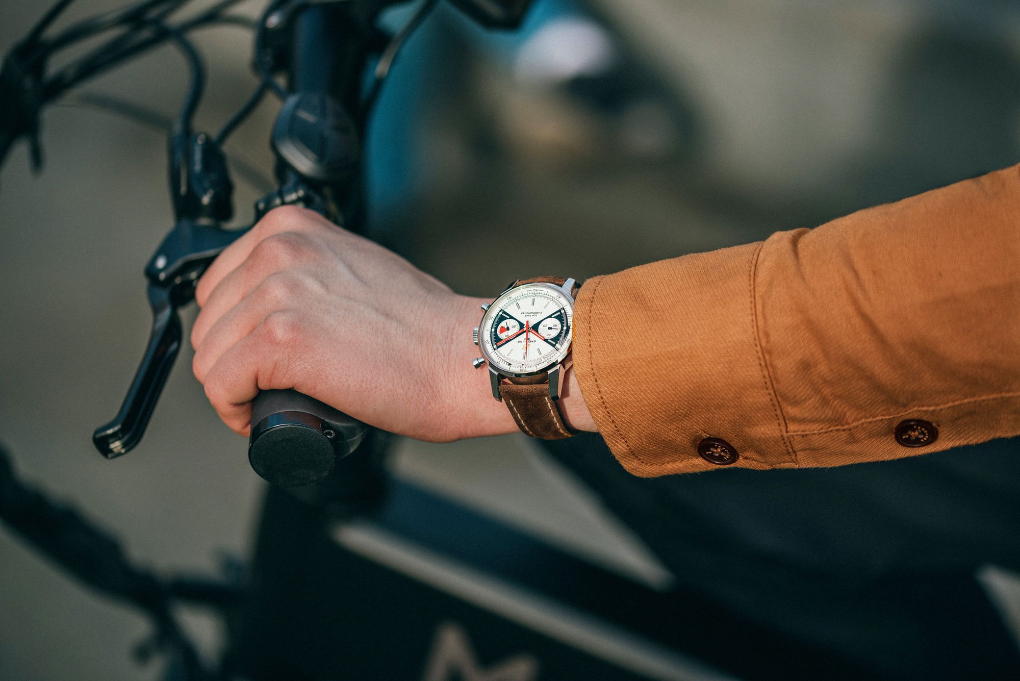 IMG_9086 Breitling Top Time Limited Edition A23310121G1X1 3