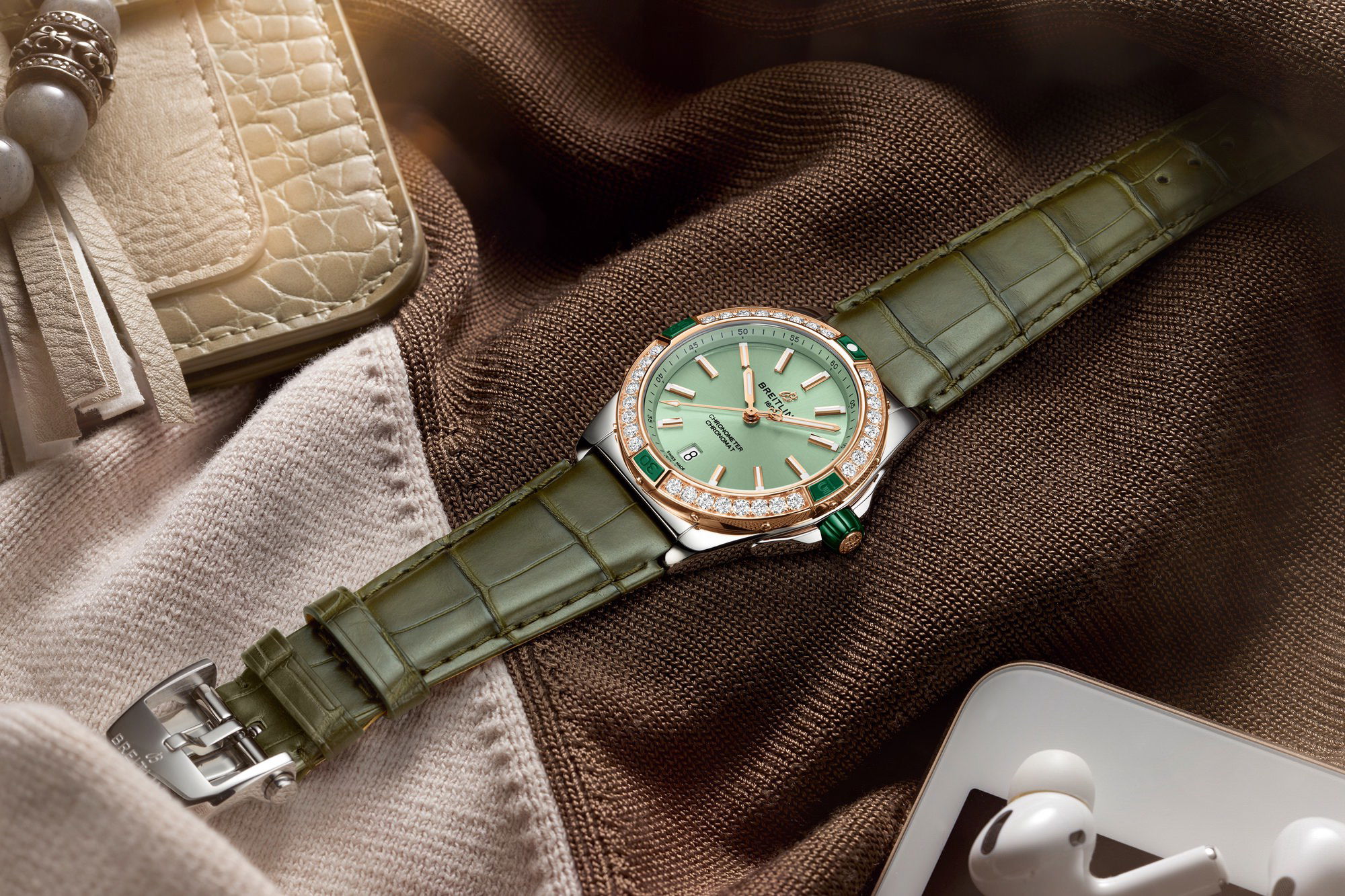 IMG_9086 Breitling Super Chronomat Automatic 38 U17356531L1P1 3