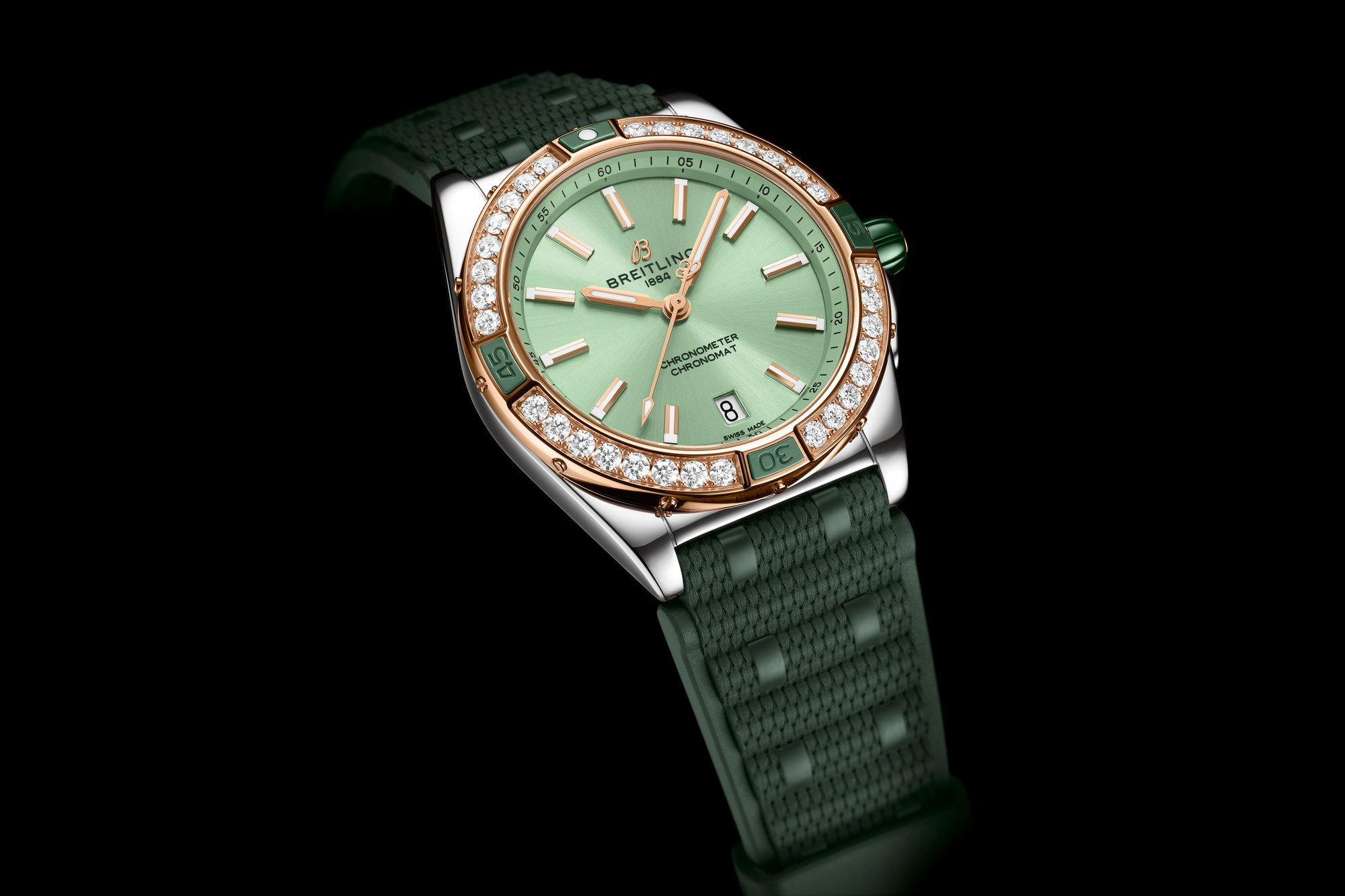 IMG_9086 Breitling Super Chronomat Automatic 38 U17356531L1S1 3