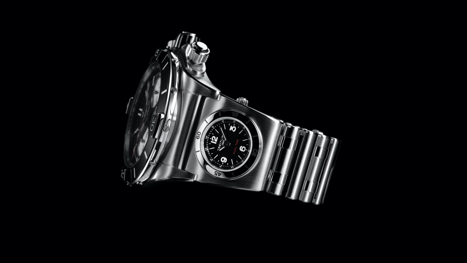 IMG_9086 Breitling Super Chronomat B01 44 AB0136251B1A2 3