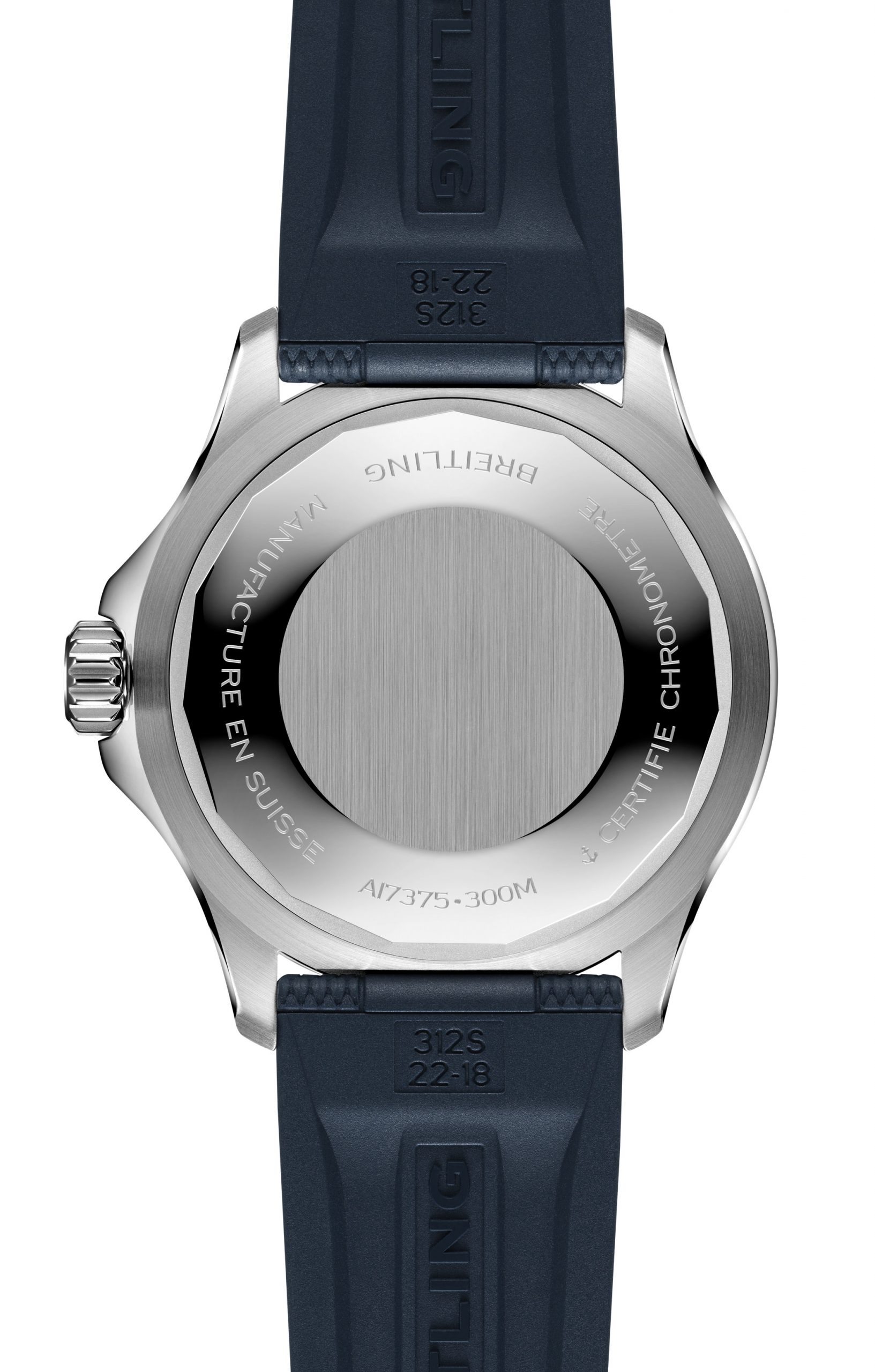 Breitling Superocean Automatic 42 A17375E71G1S1 3