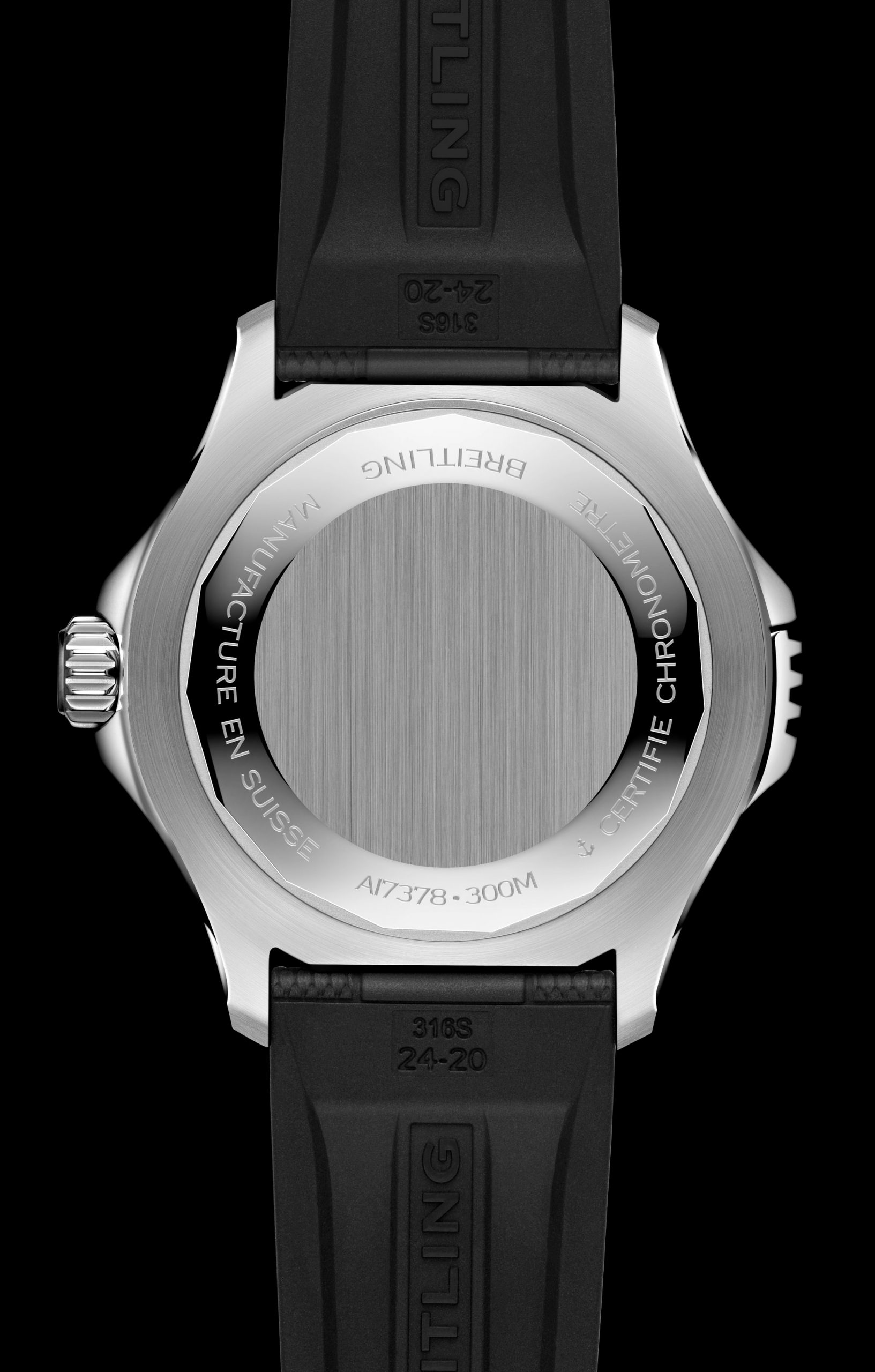 IMG_9086 Breitling Superocean Automatic 46 A17378211B1S1 3