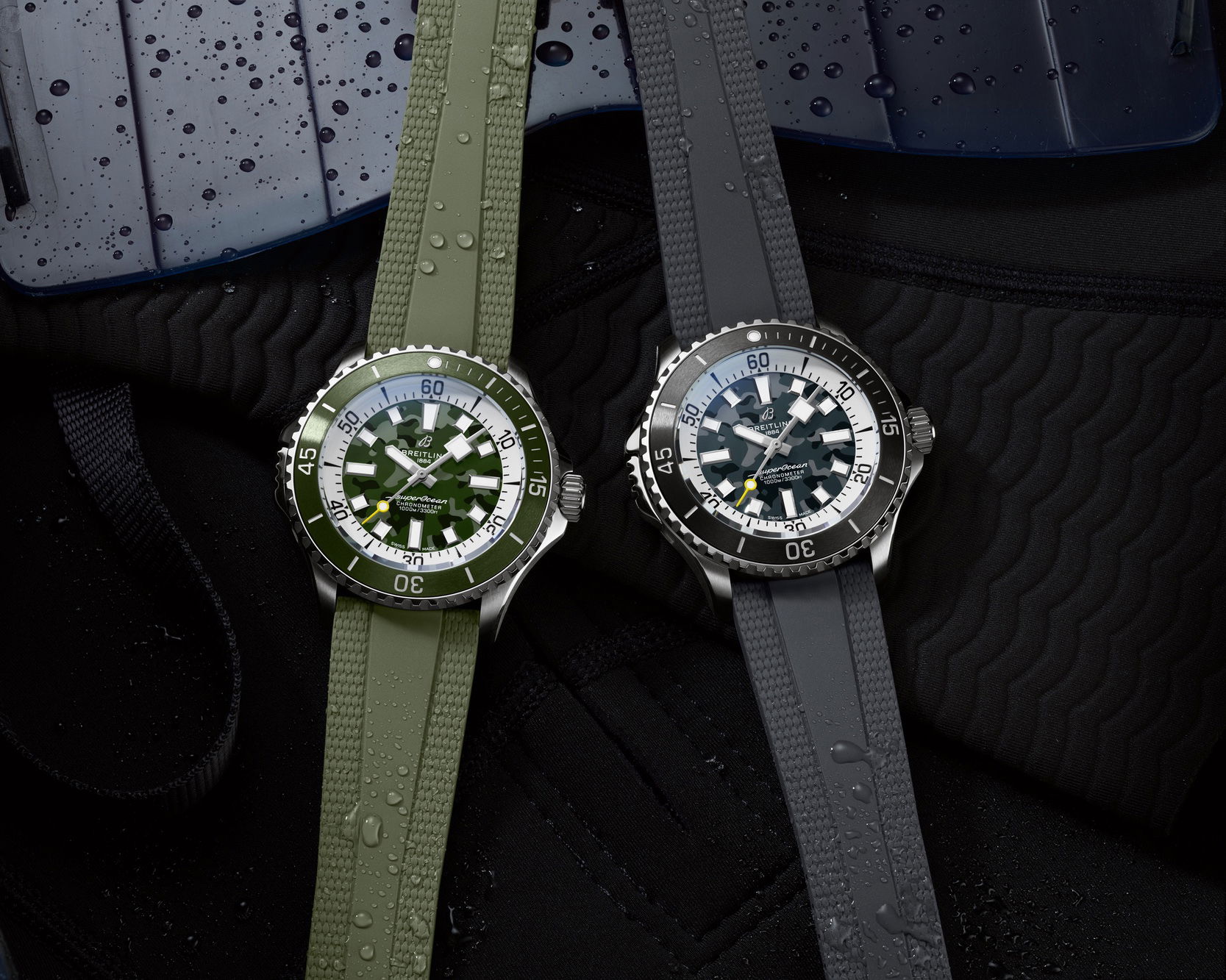 IMG_9086 Breitling Superocean Automatic 46 Super Diver E10379351B1S1 3