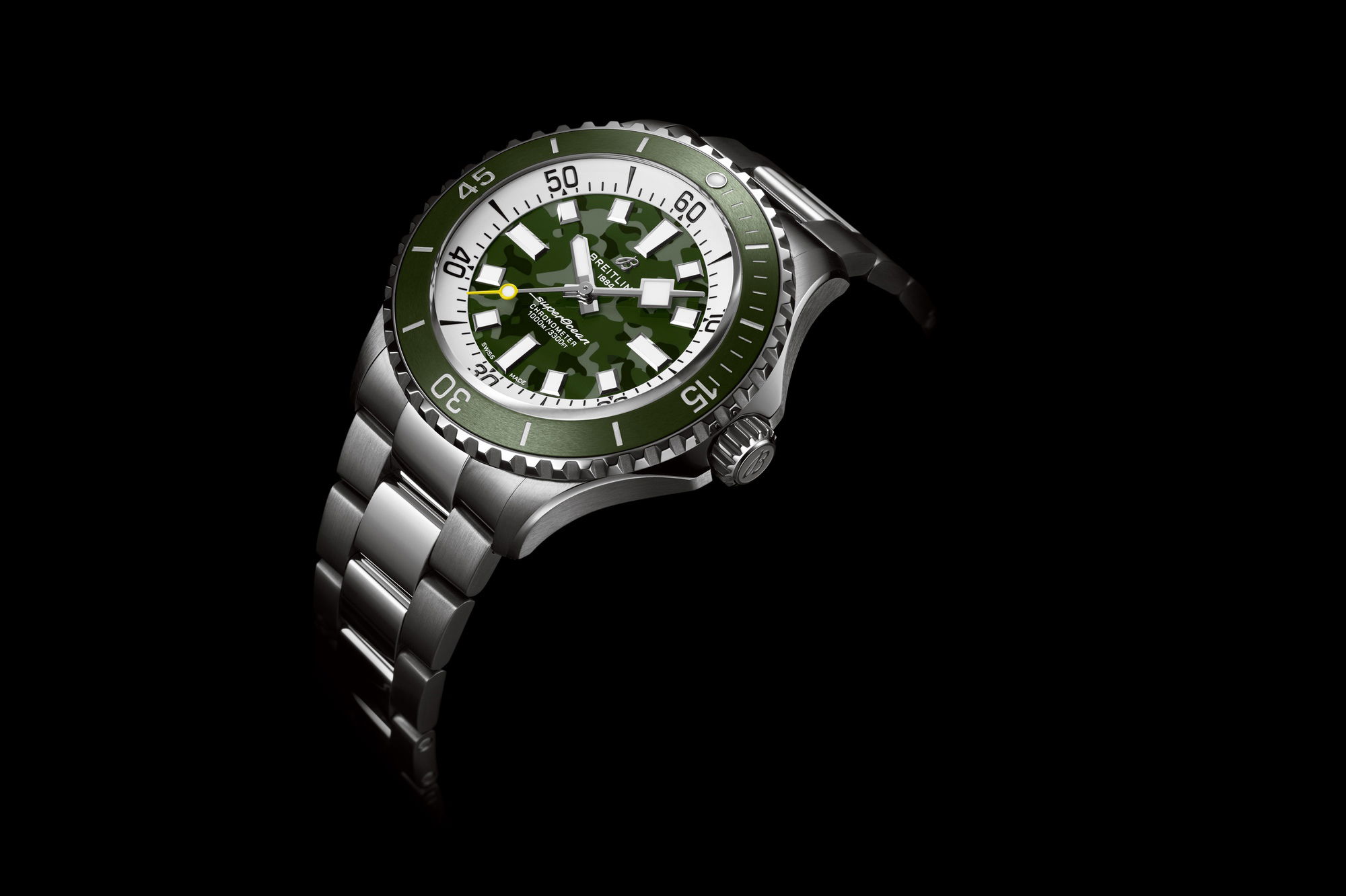 IMG_9086 Breitling Superocean Automatic 46 Super Diver E10379D31L1E1 3