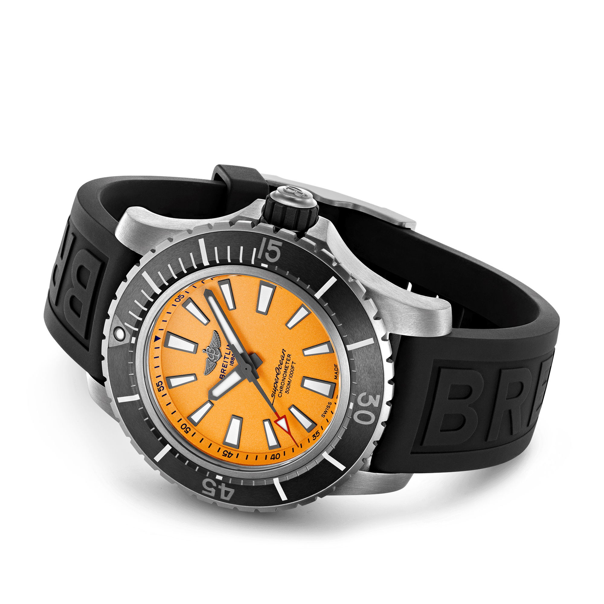 IMG_9086 Breitling Superocean Automatic 48 E17369241I1S1 3