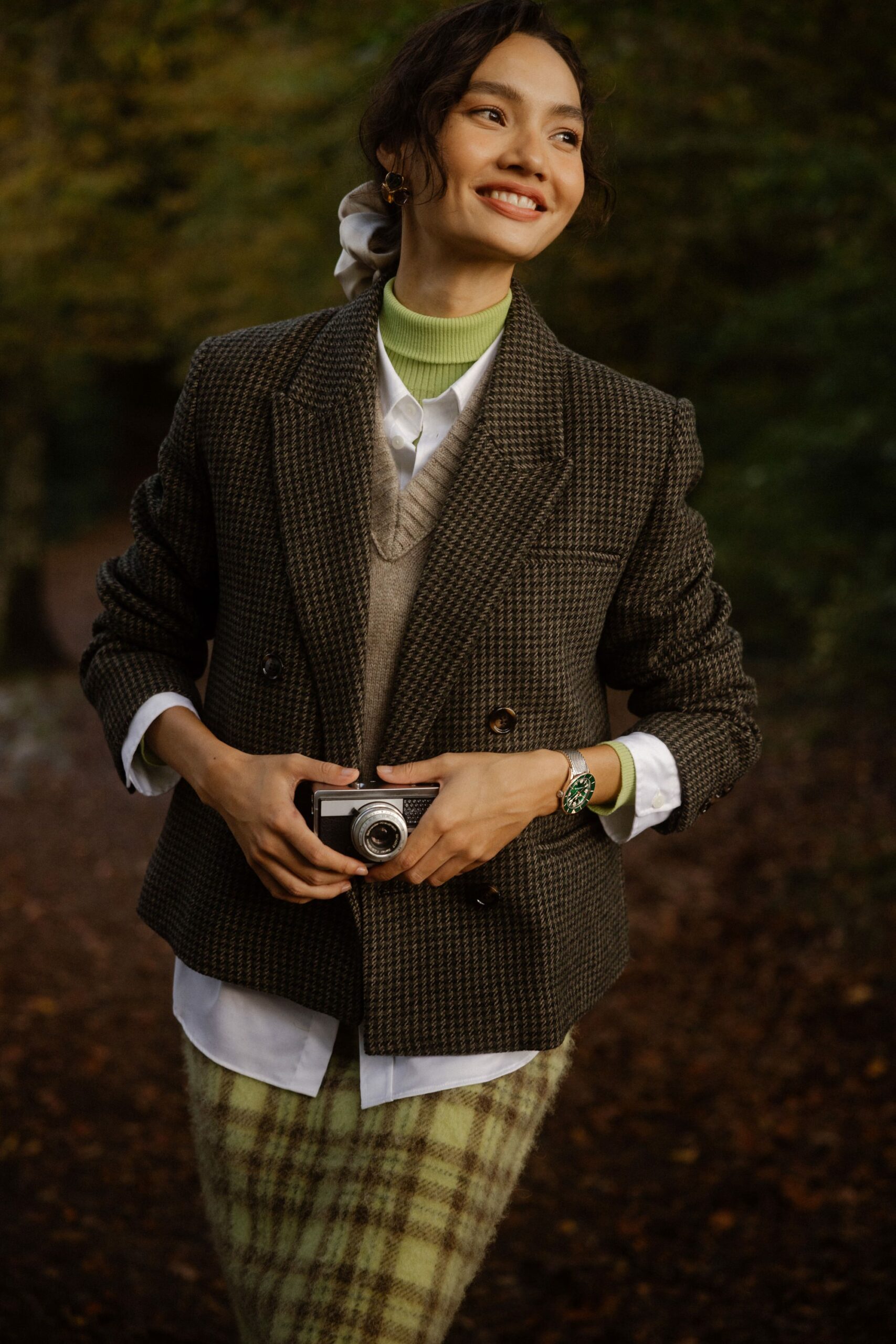 Breitling Superocean Heritage ’57 Highlands U10340361L1A1 3