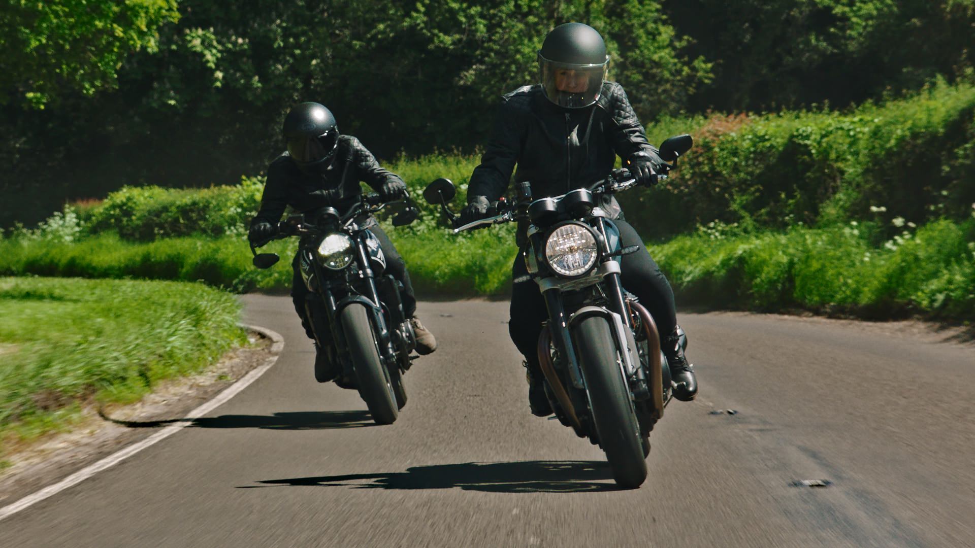 Breitling Top Time B01 Triumph AB01764A1C1A1 3