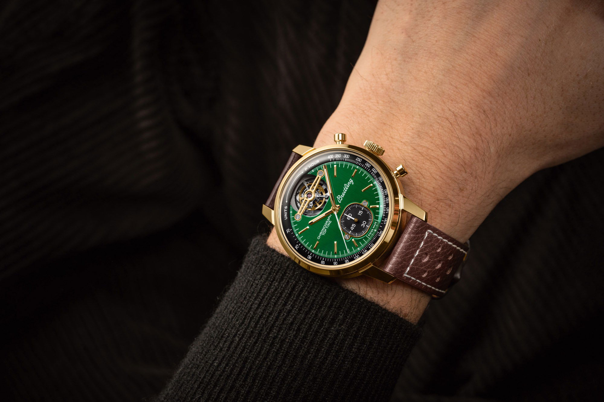 IMG_9086 Breitling Top Time B21 Ford Mustang NB21251A1L1X1 3