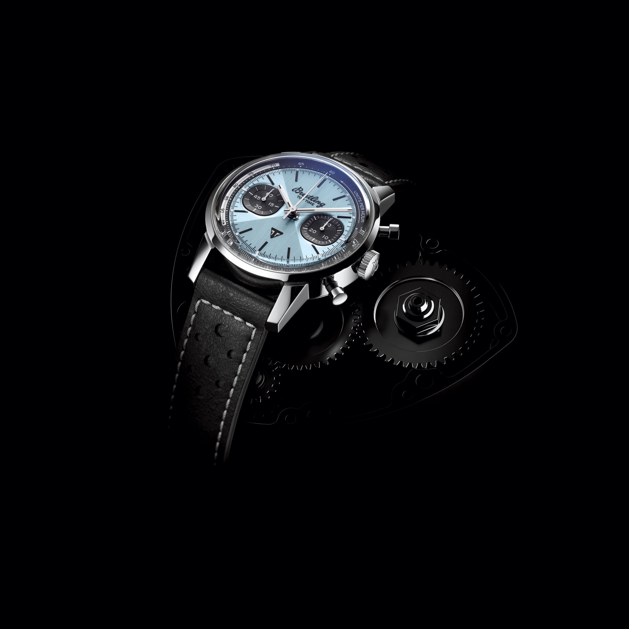 IMG_9086 Breitling Top Time Triumph A23311121C1X1 3