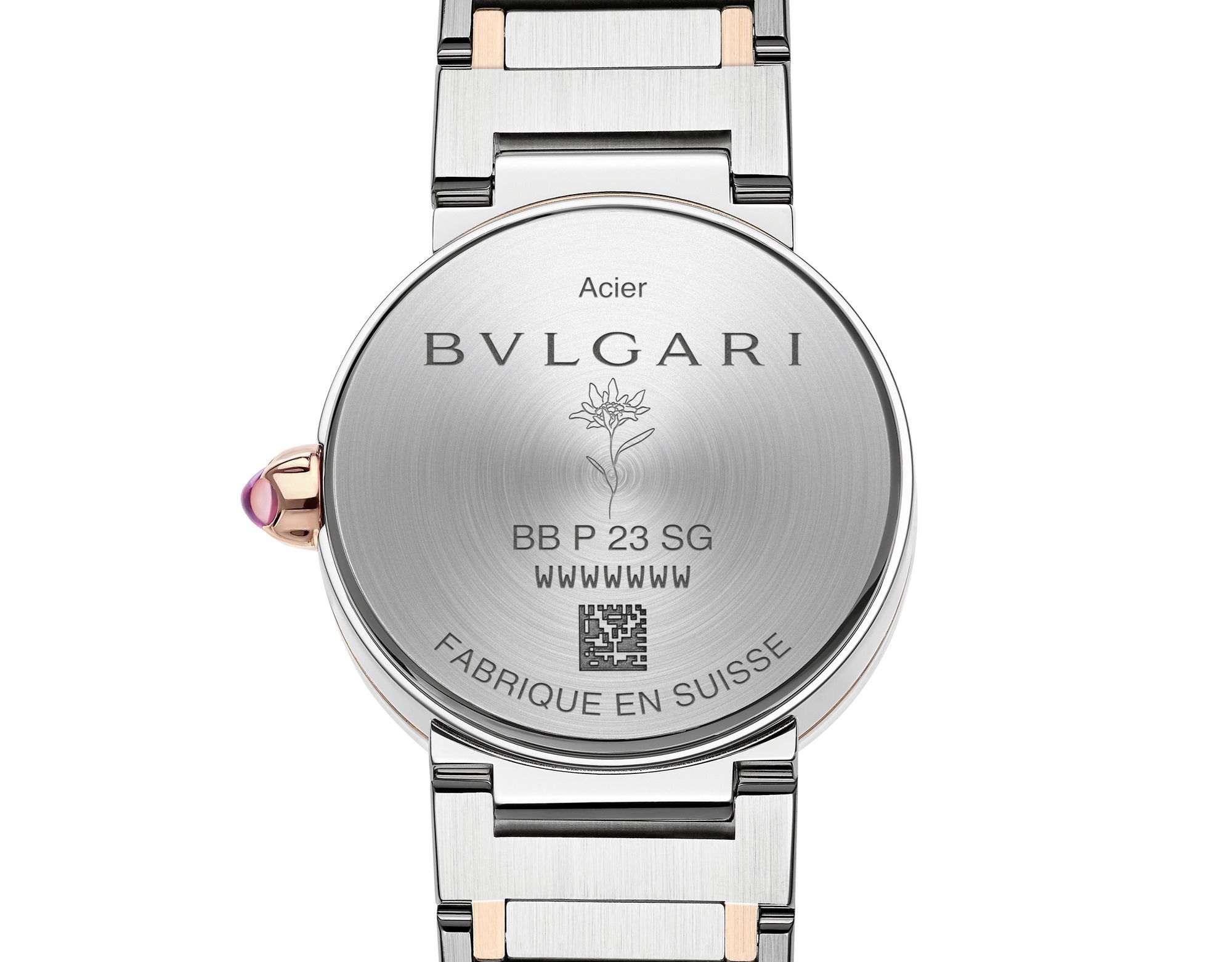 IMG_9086 Bvlgari Bvlgari Bvlgari X Lisa Limited Edition 104114 3