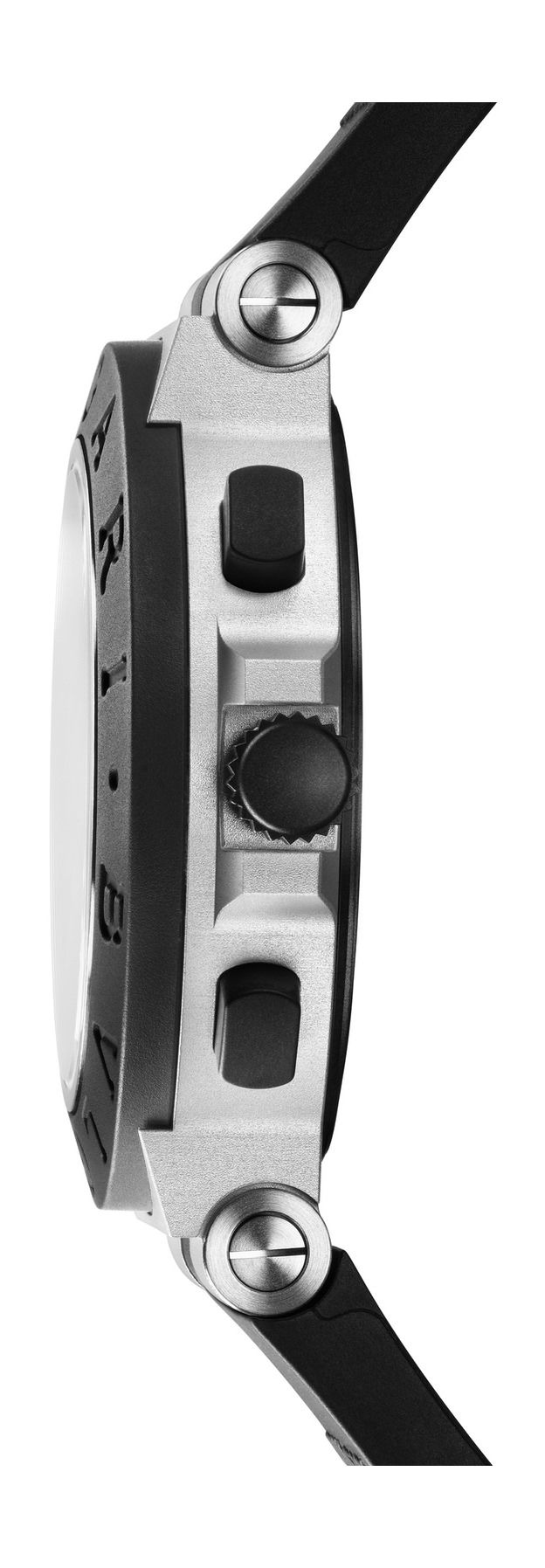 IMG_9086 Bvlgari Bvlgari Aluminium Chronograph 103868 3