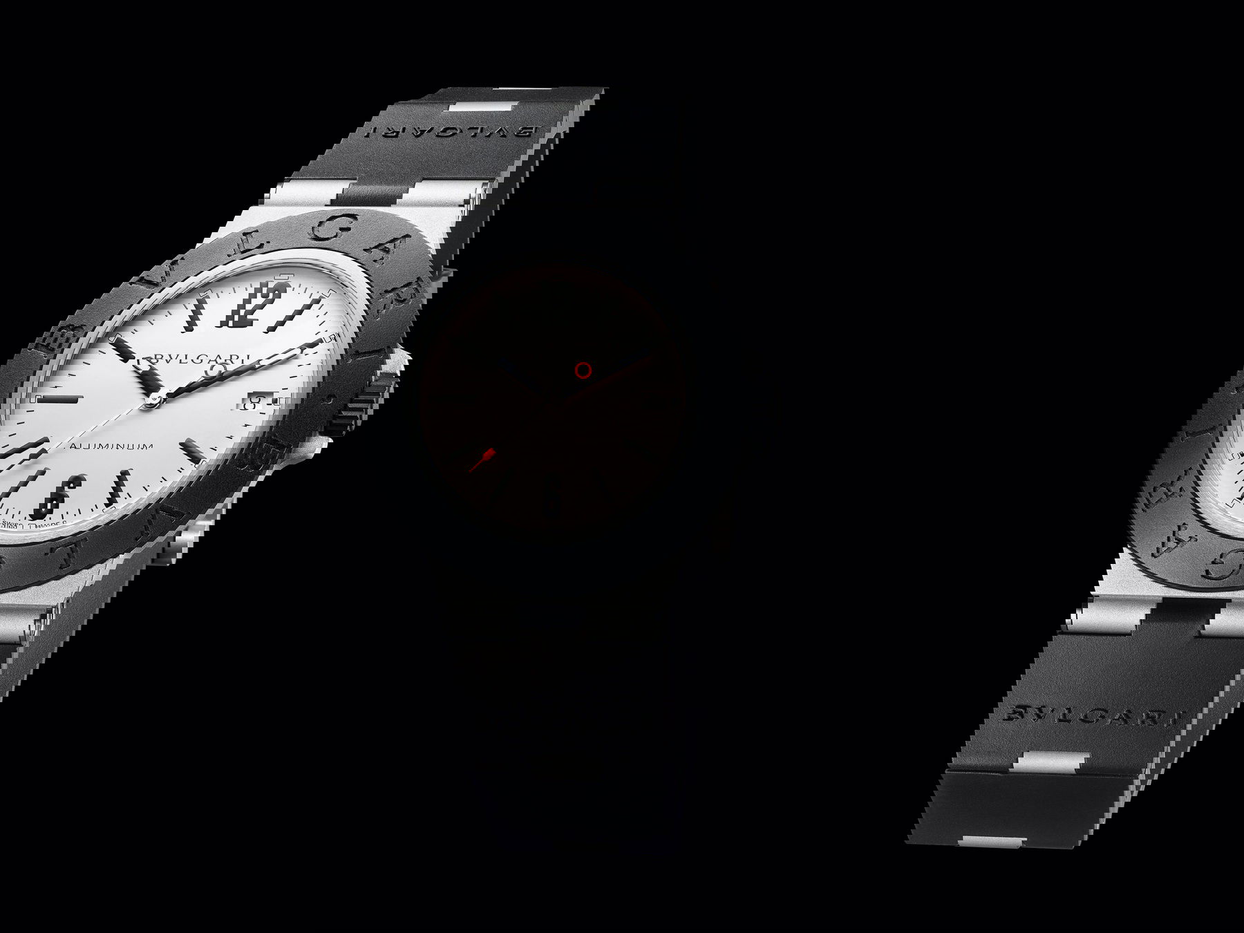 Bvlgari Bvlgari Aluminium Grey Dial 103382 3