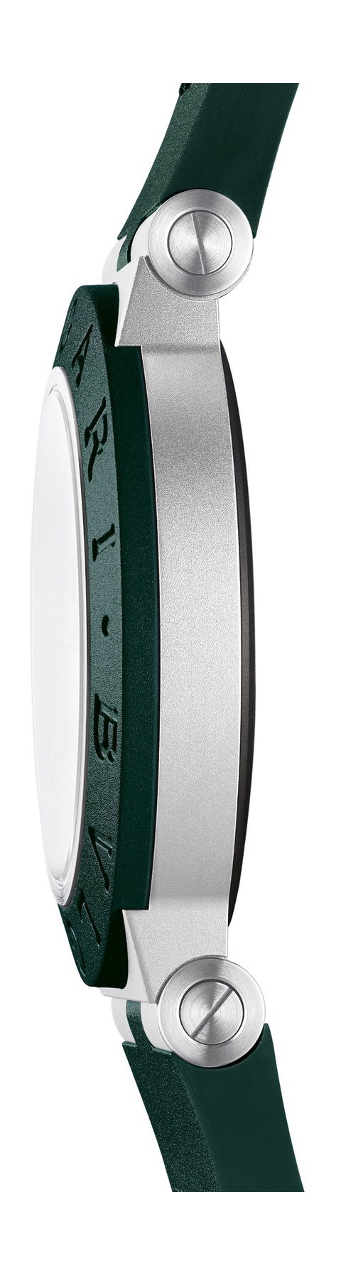 Bvlgari Bvlgari Aluminium Match Point Edition 103854 3