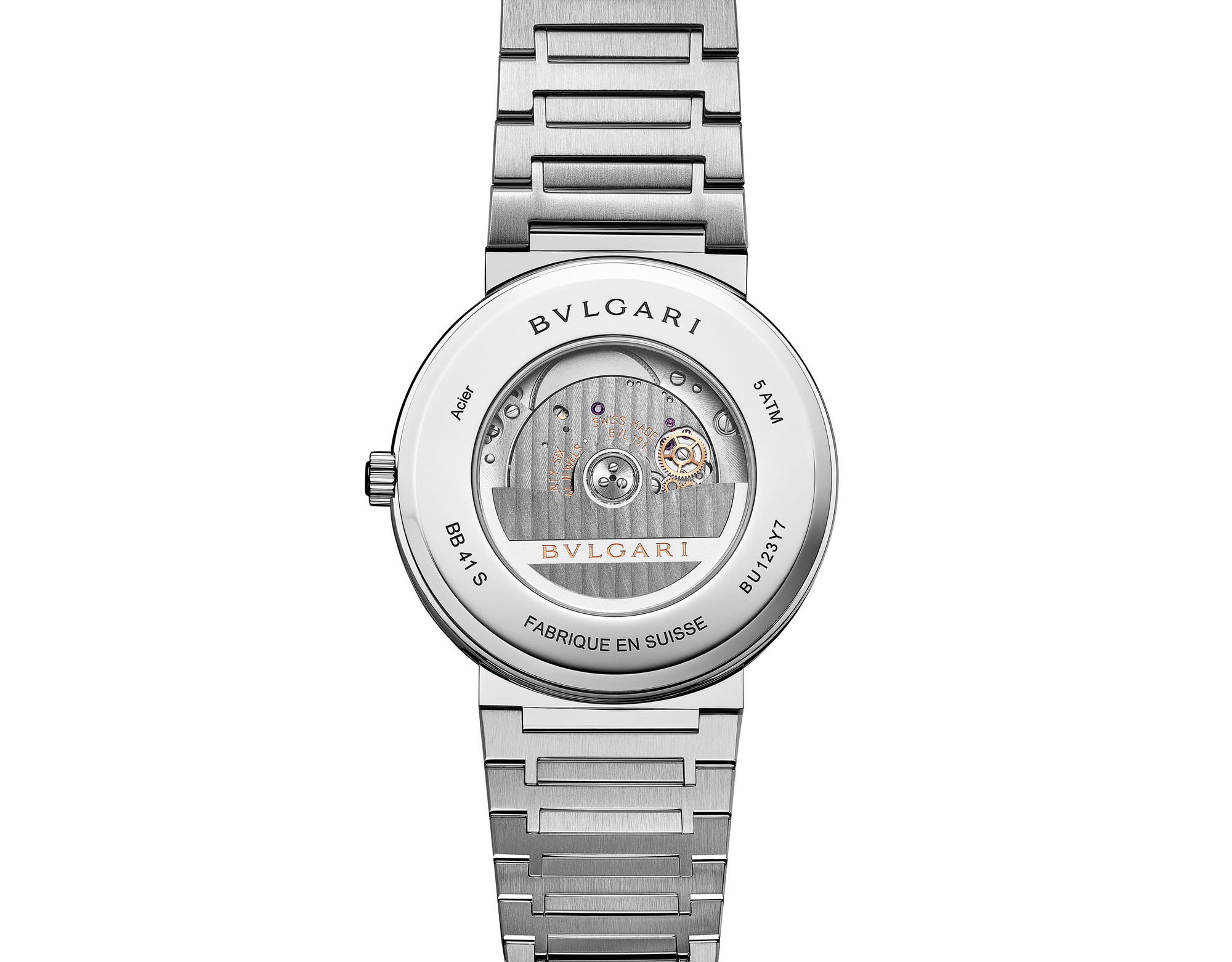 Bvlgari Bvlgari Bvlgari 103720 3