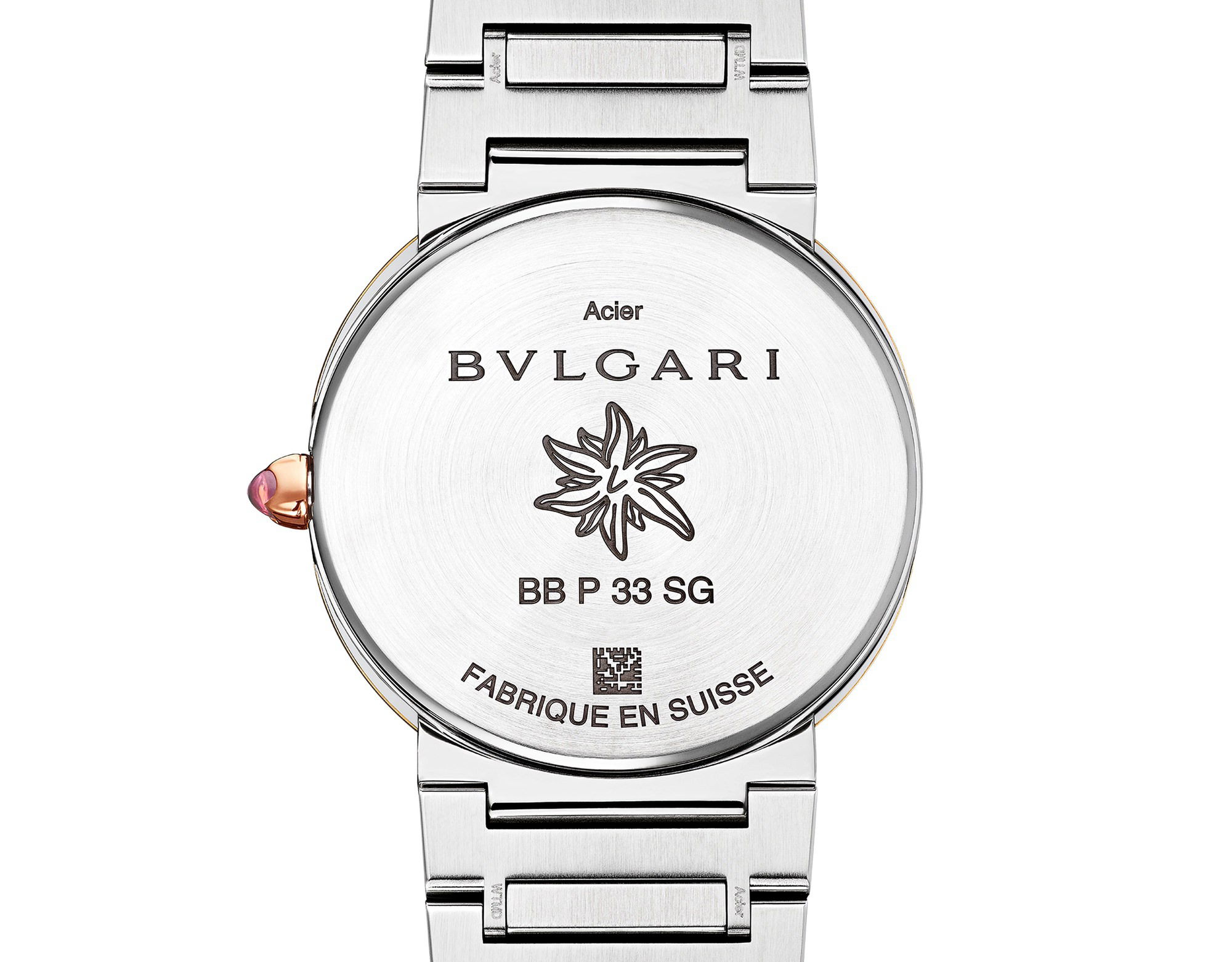 Bvlgari BVLGARI BVLGARI X LISA Limited Edition 103759 3