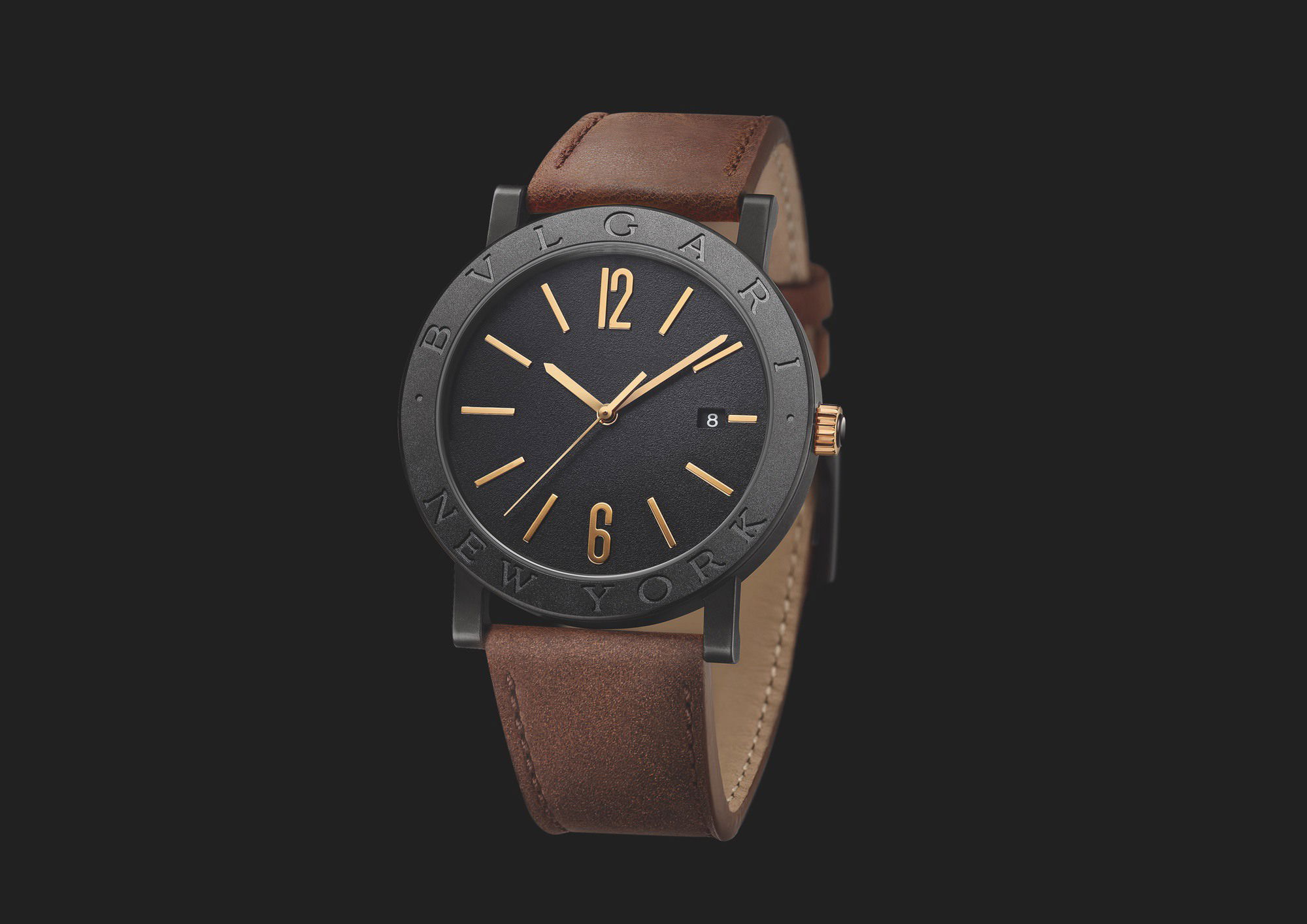 IMG_9086 Bvlgari Bvlgari Bvlgari Cities Special Edition 2020 – New York 103226 3